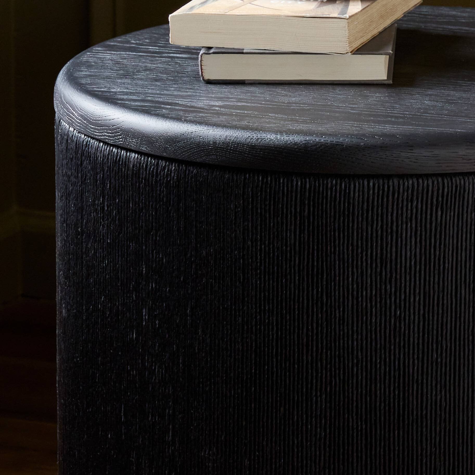 River End Table
