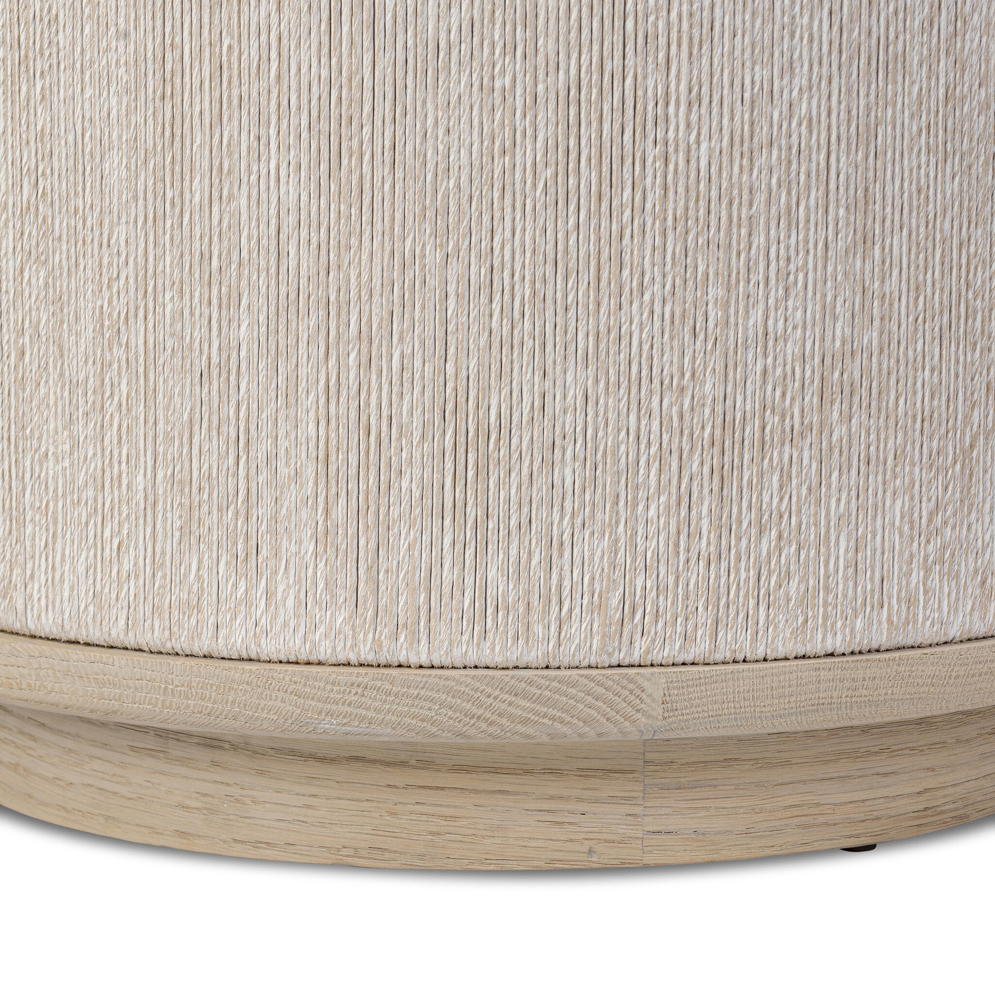 River End Table