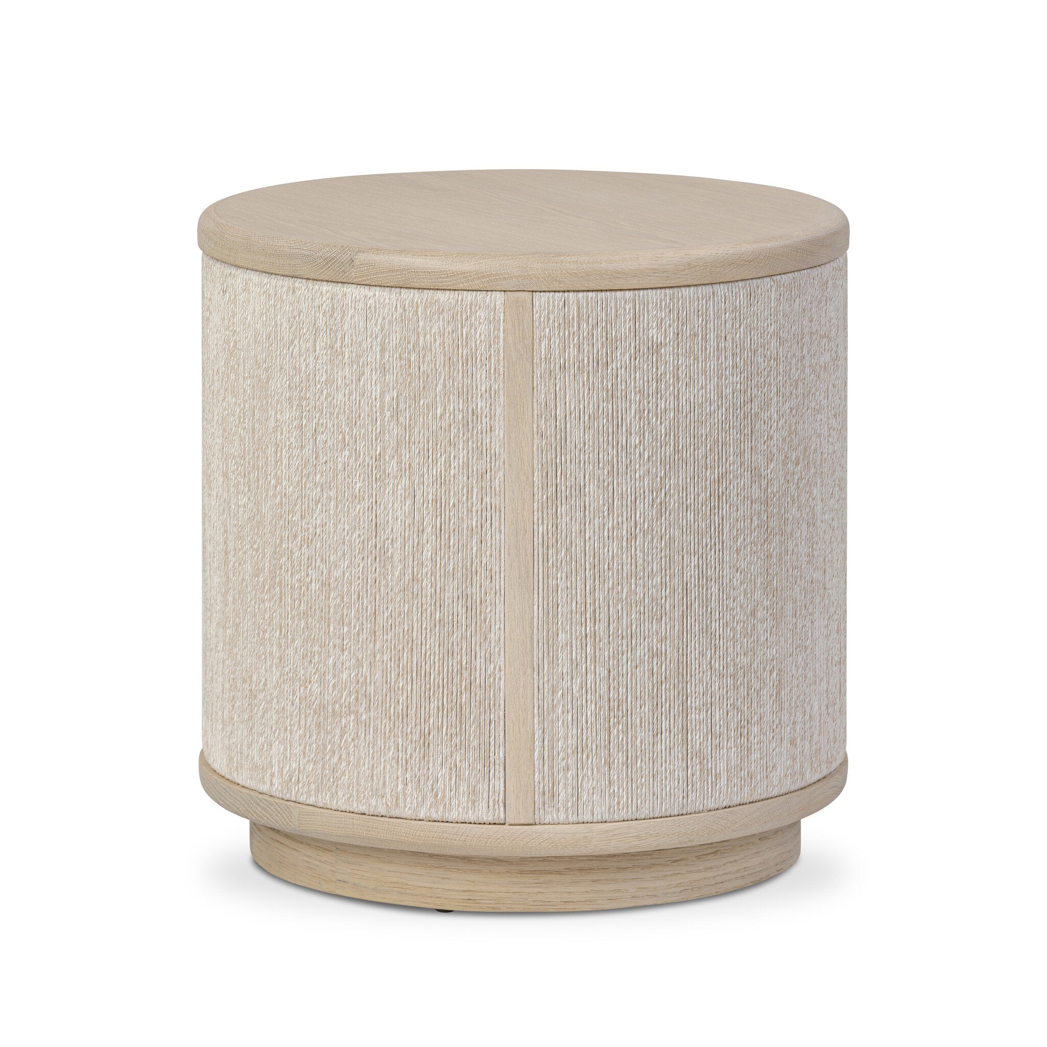 River End Table