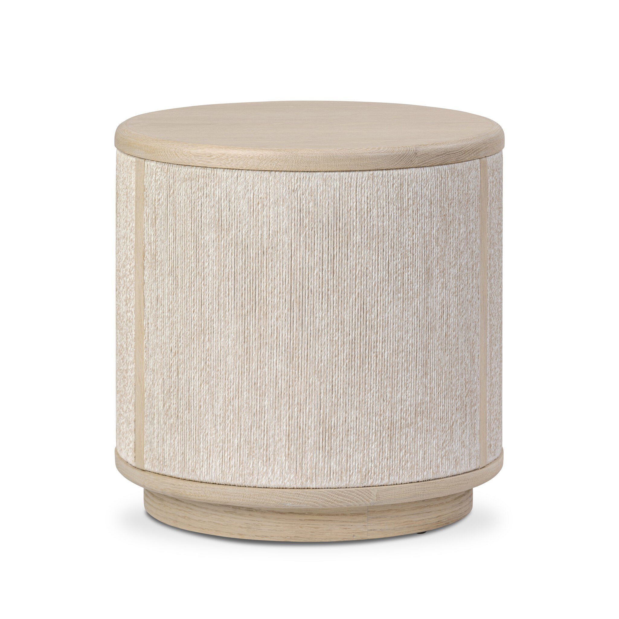 River End Table