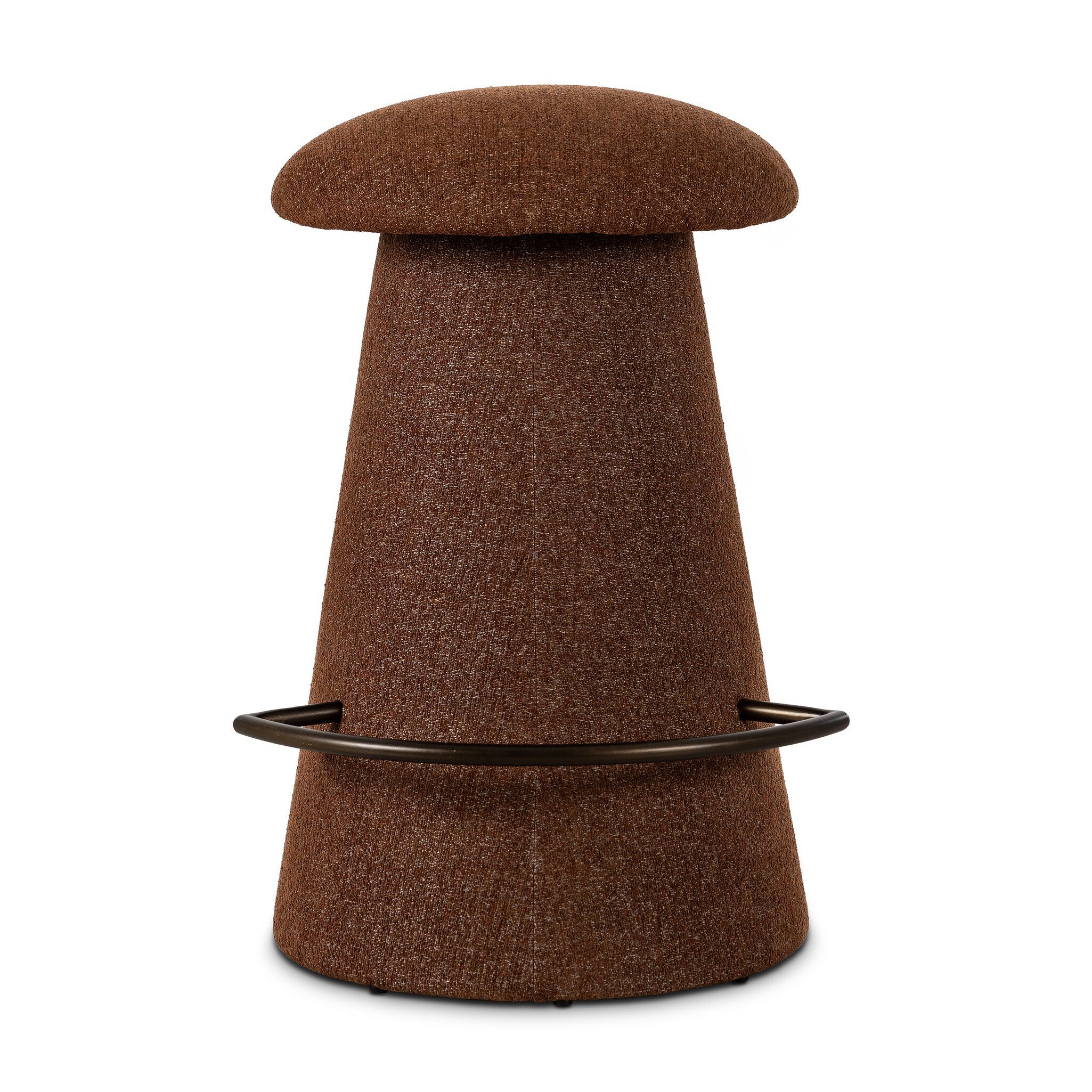 Cana Swivel Counter Stool - StyleMeGHD - Chairs
