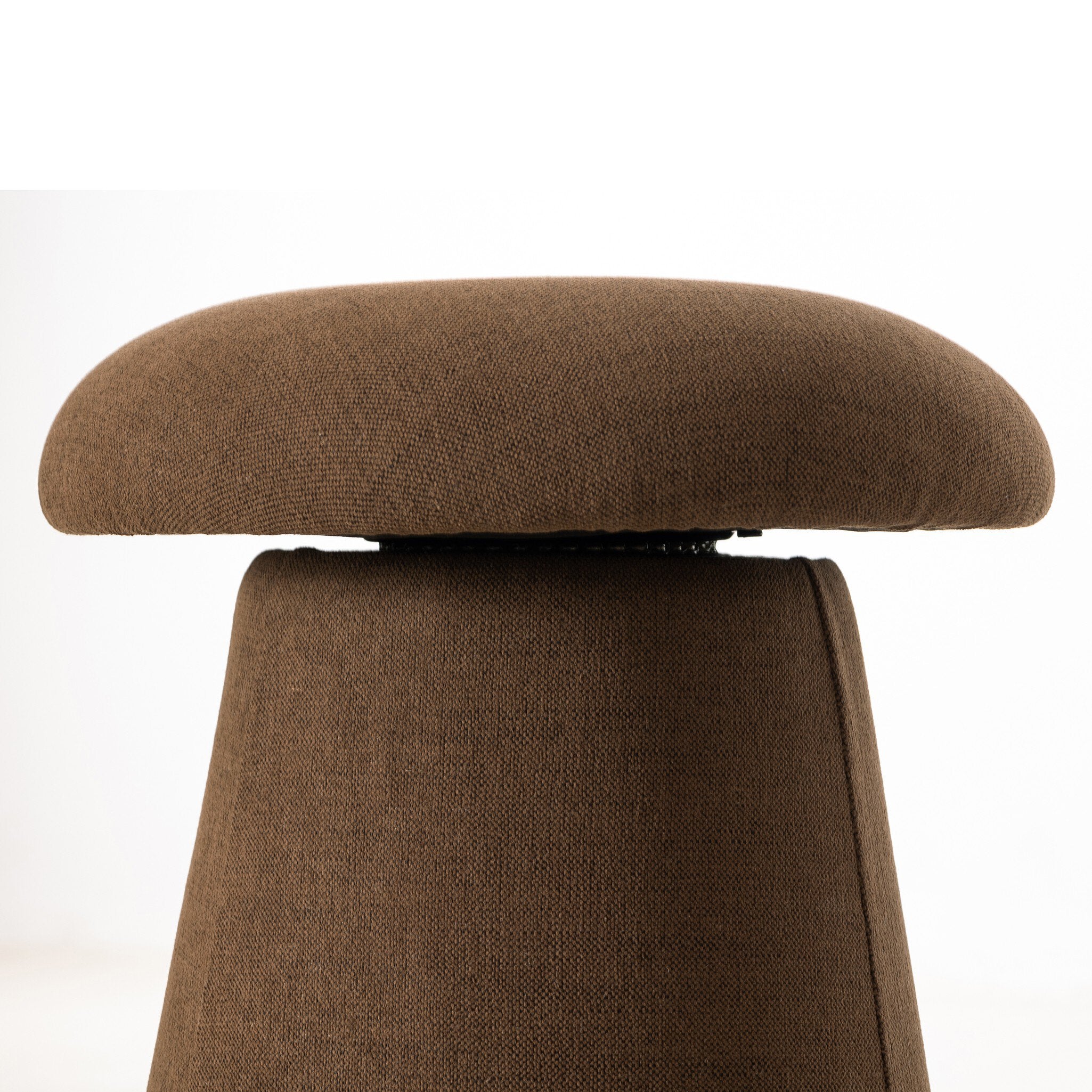 Cana Swivel Counter Stool