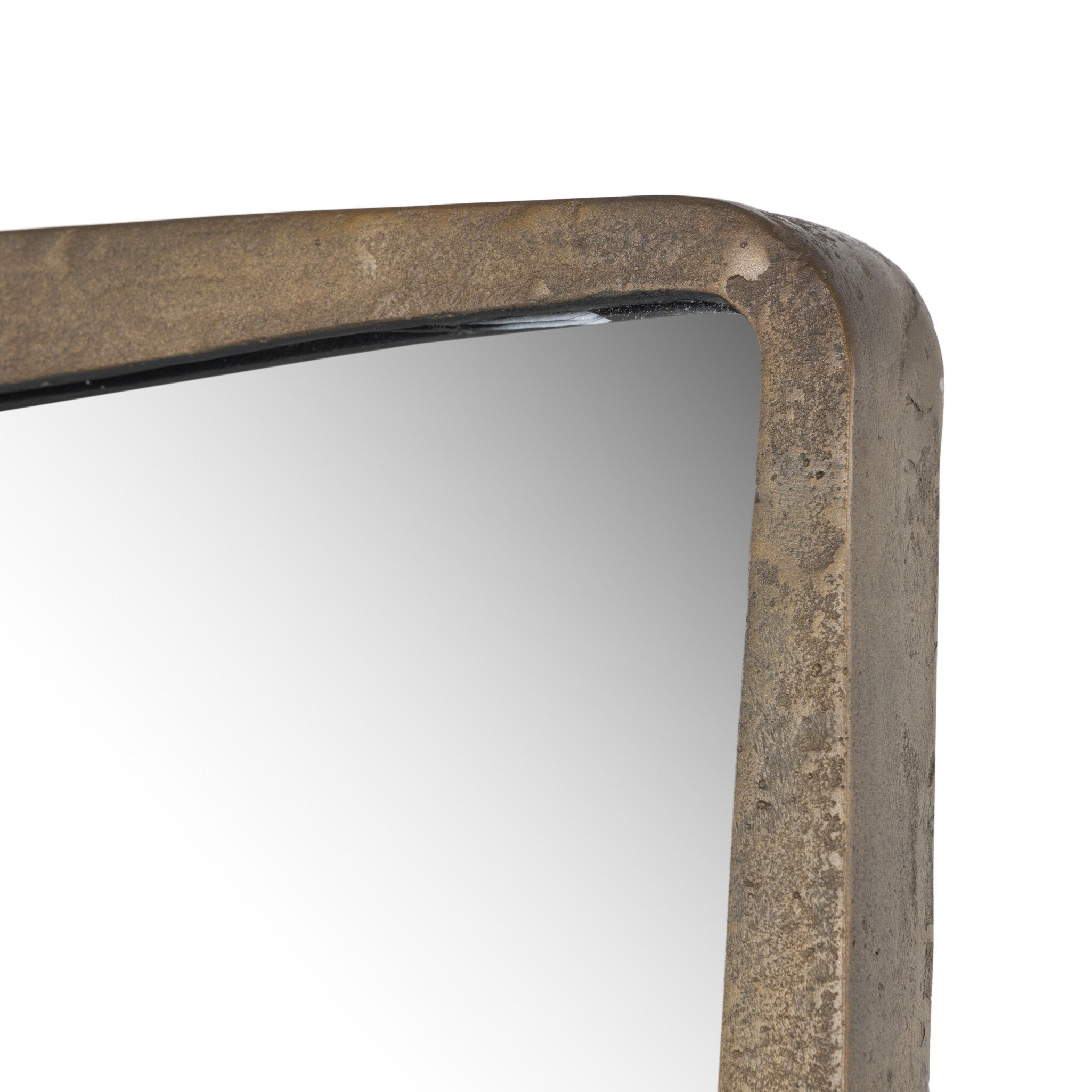 Regis Floor Mirror