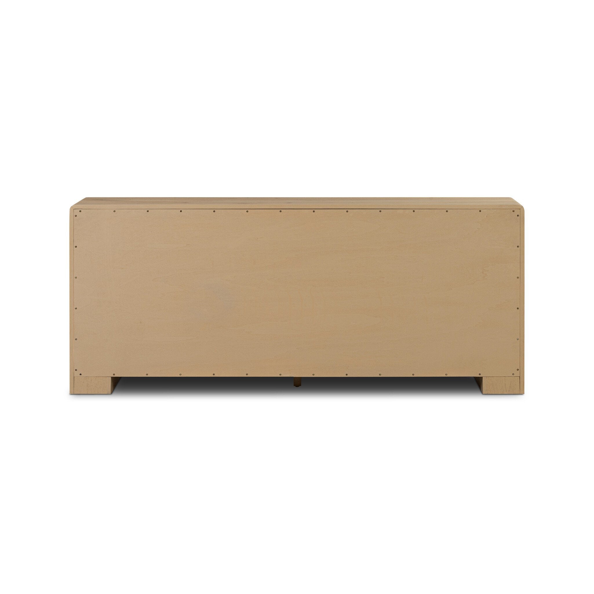 Ellen 6 Drawer Dresser