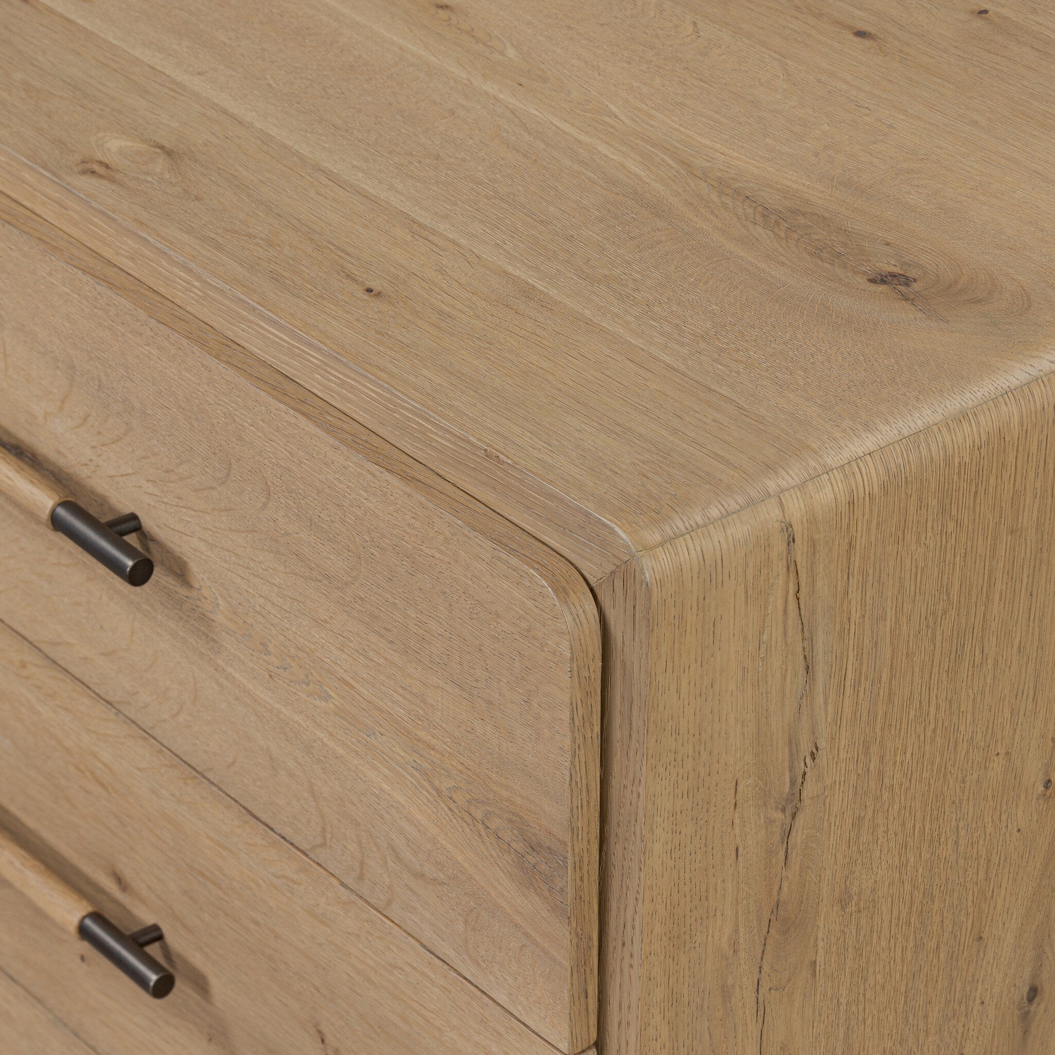 Ellen 6 Drawer Dresser