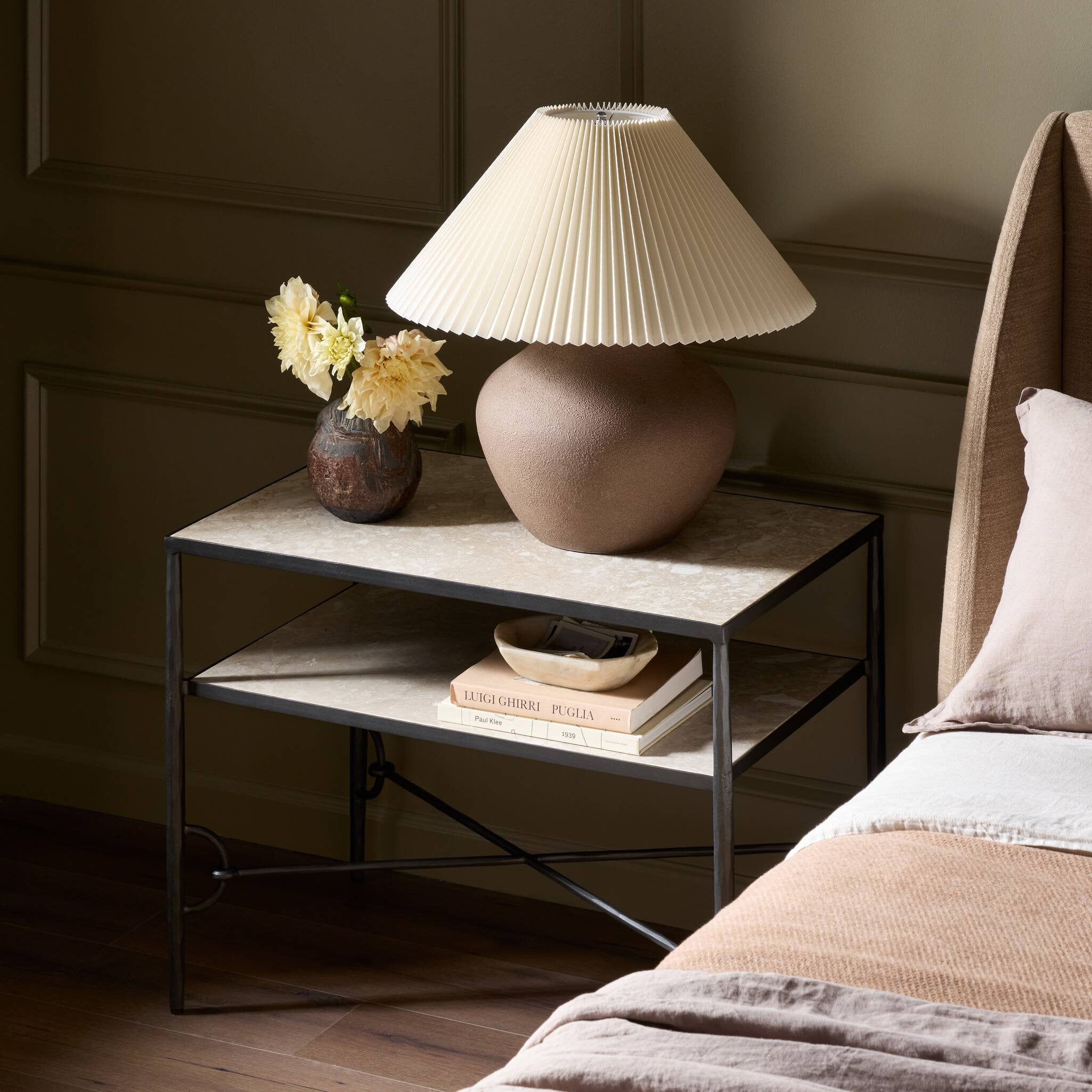 Brooks Nightstand
