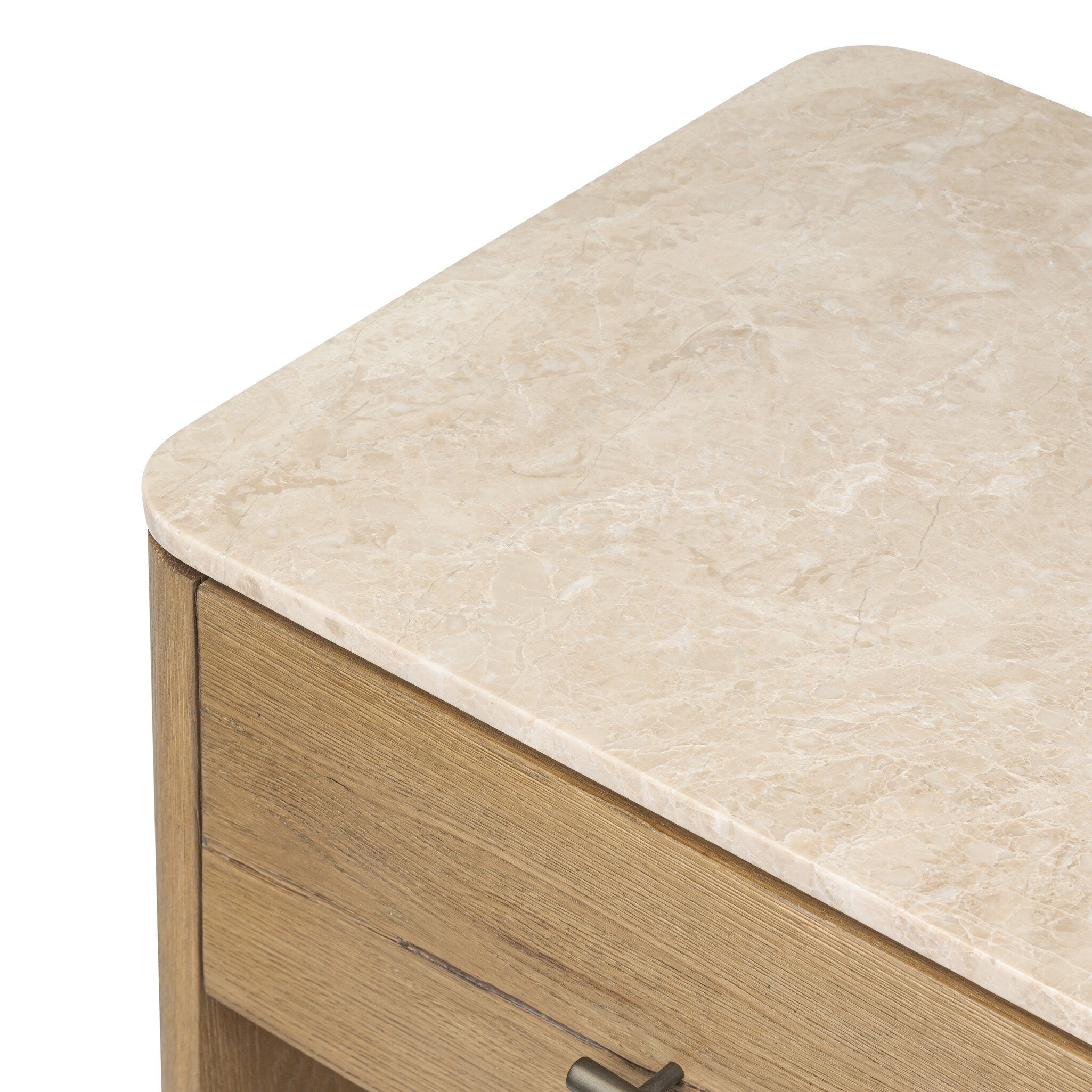 Ruby Nightstand