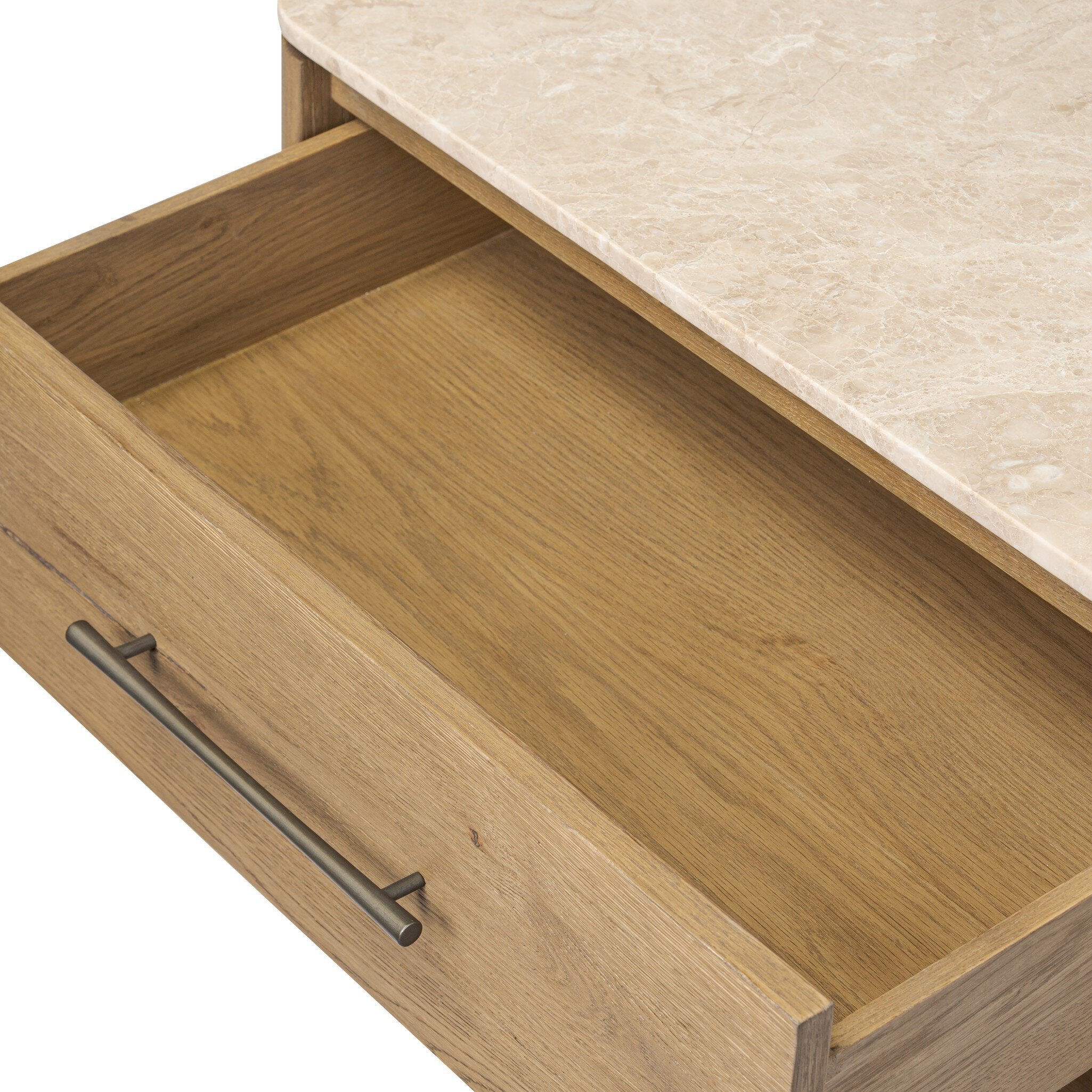 Ruby Nightstand
