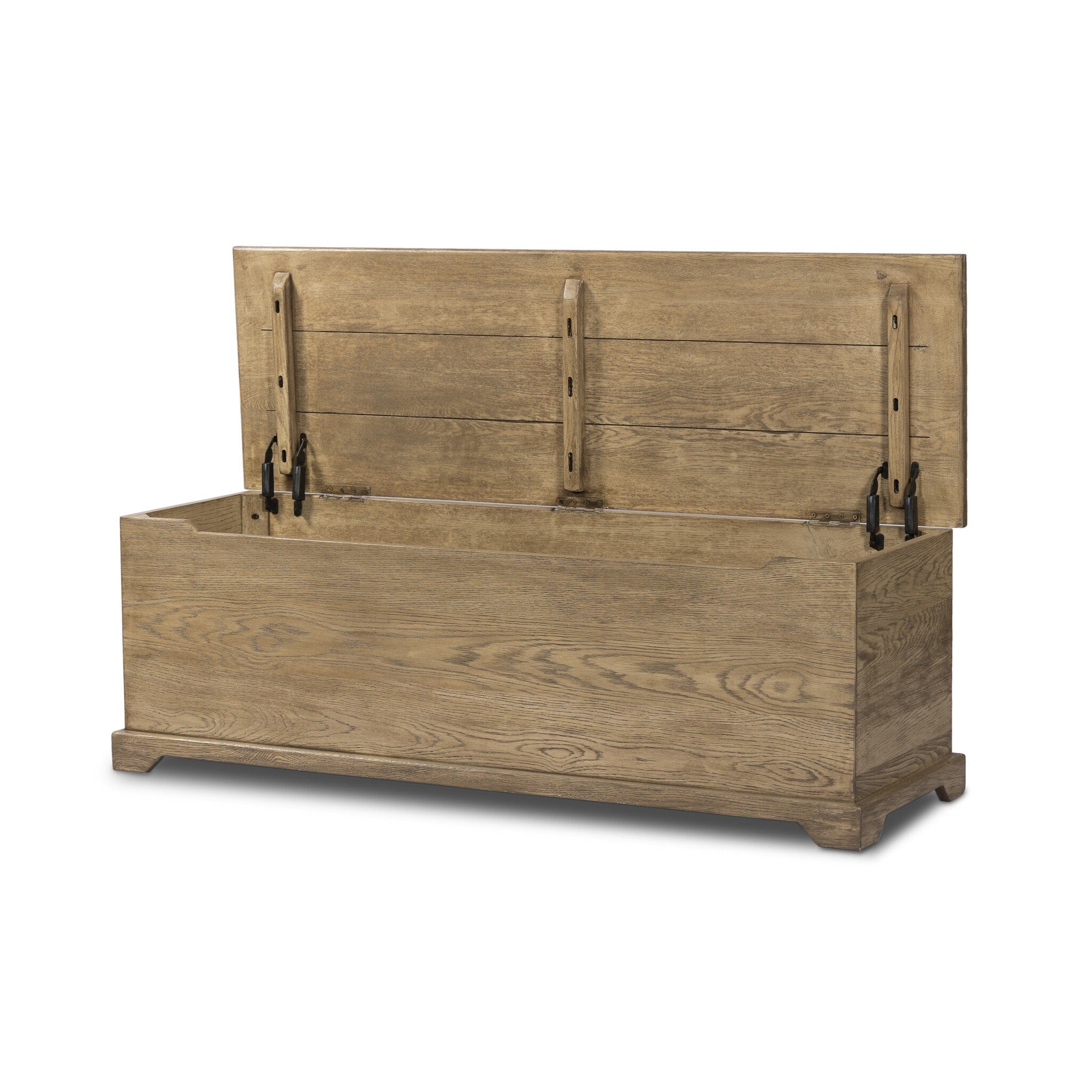 Queens Trunk
