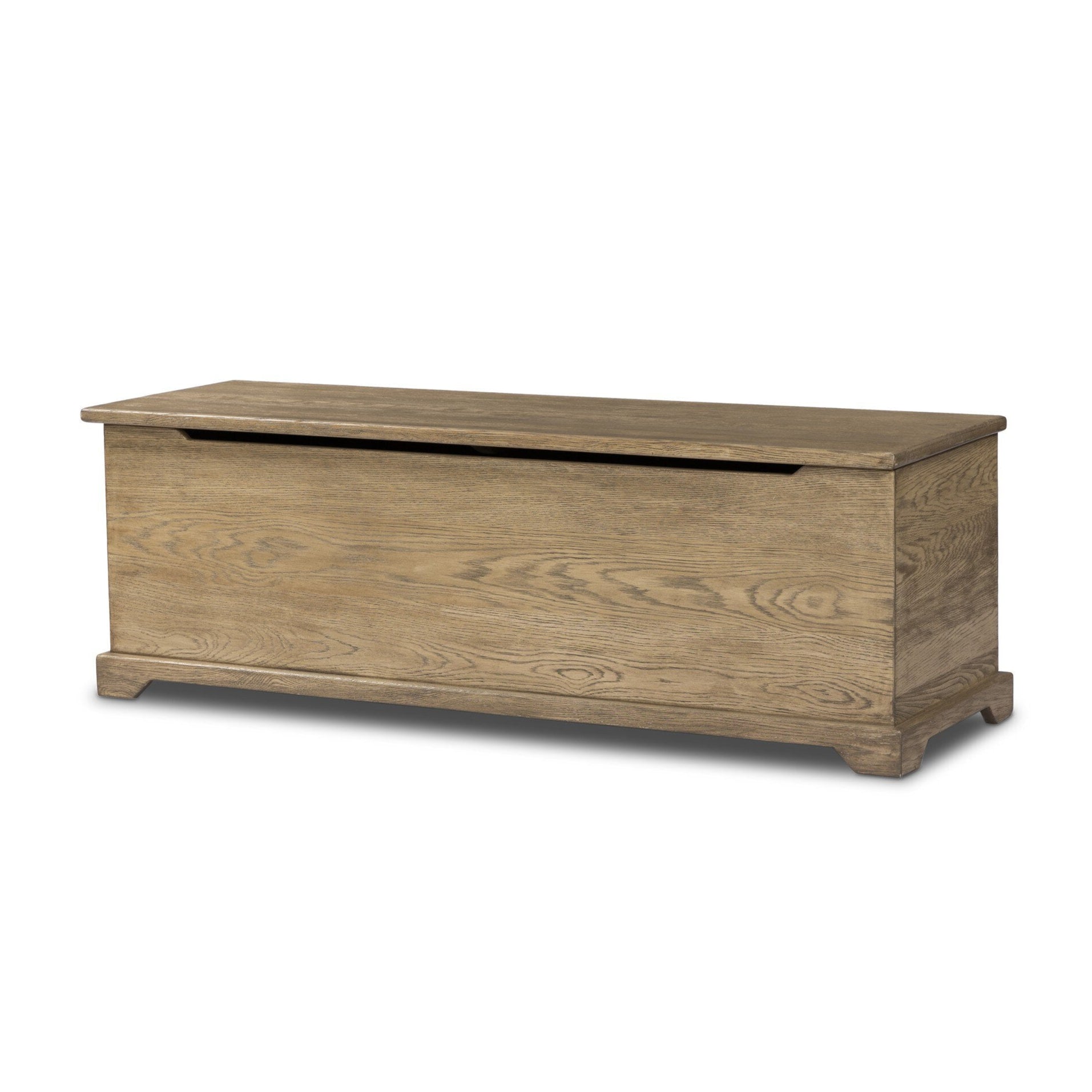 Queens Trunk