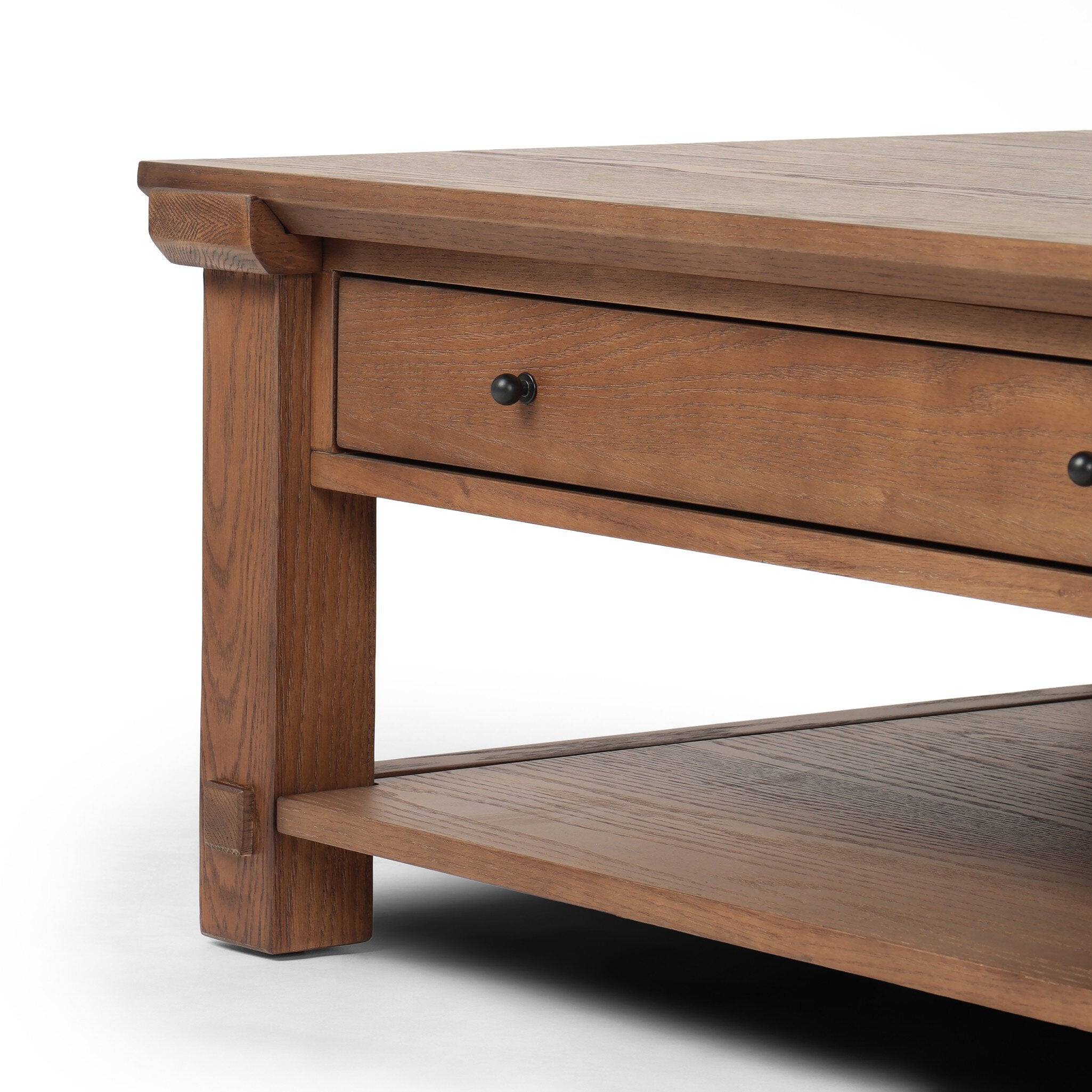 Gideon Coffee Table