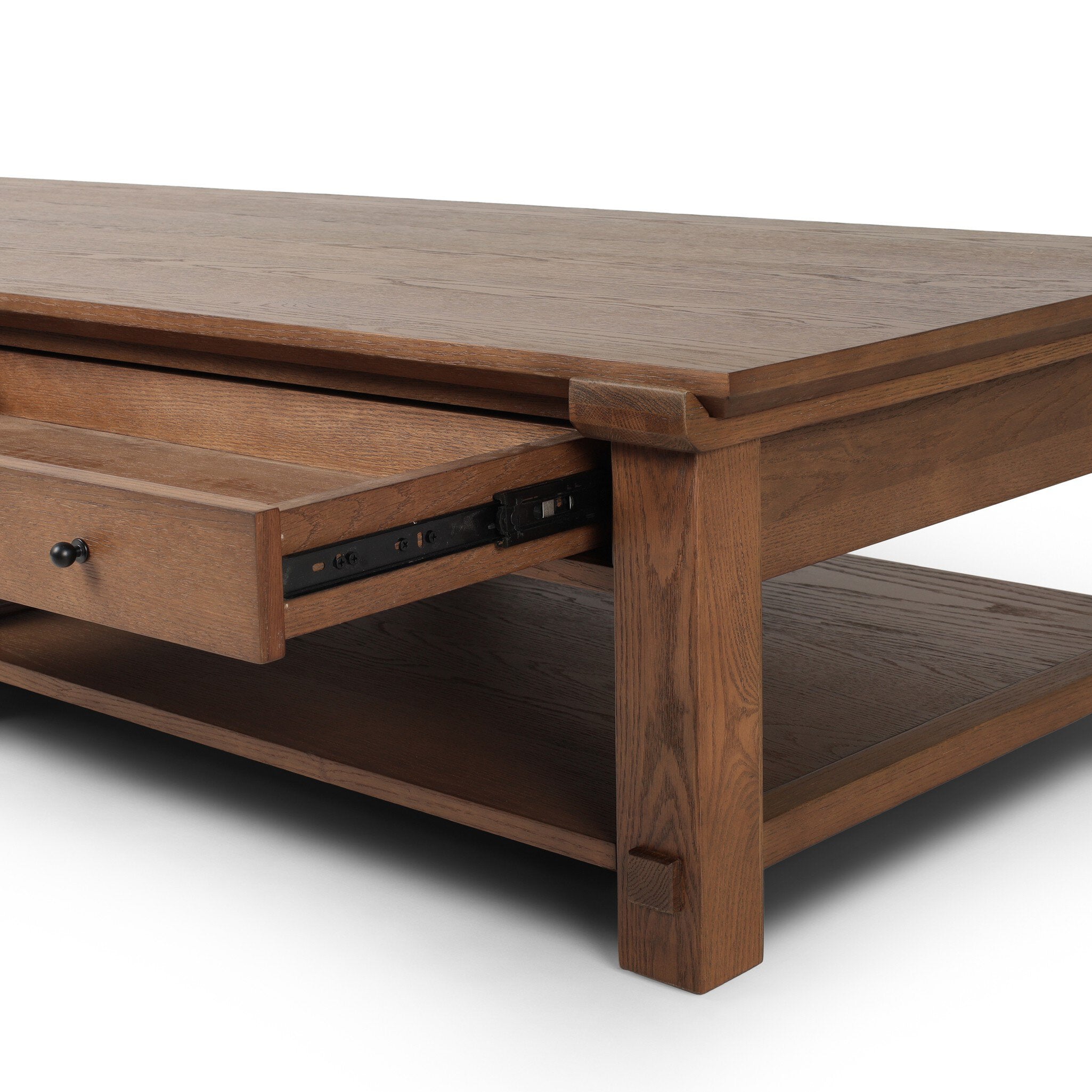 Gideon Coffee Table