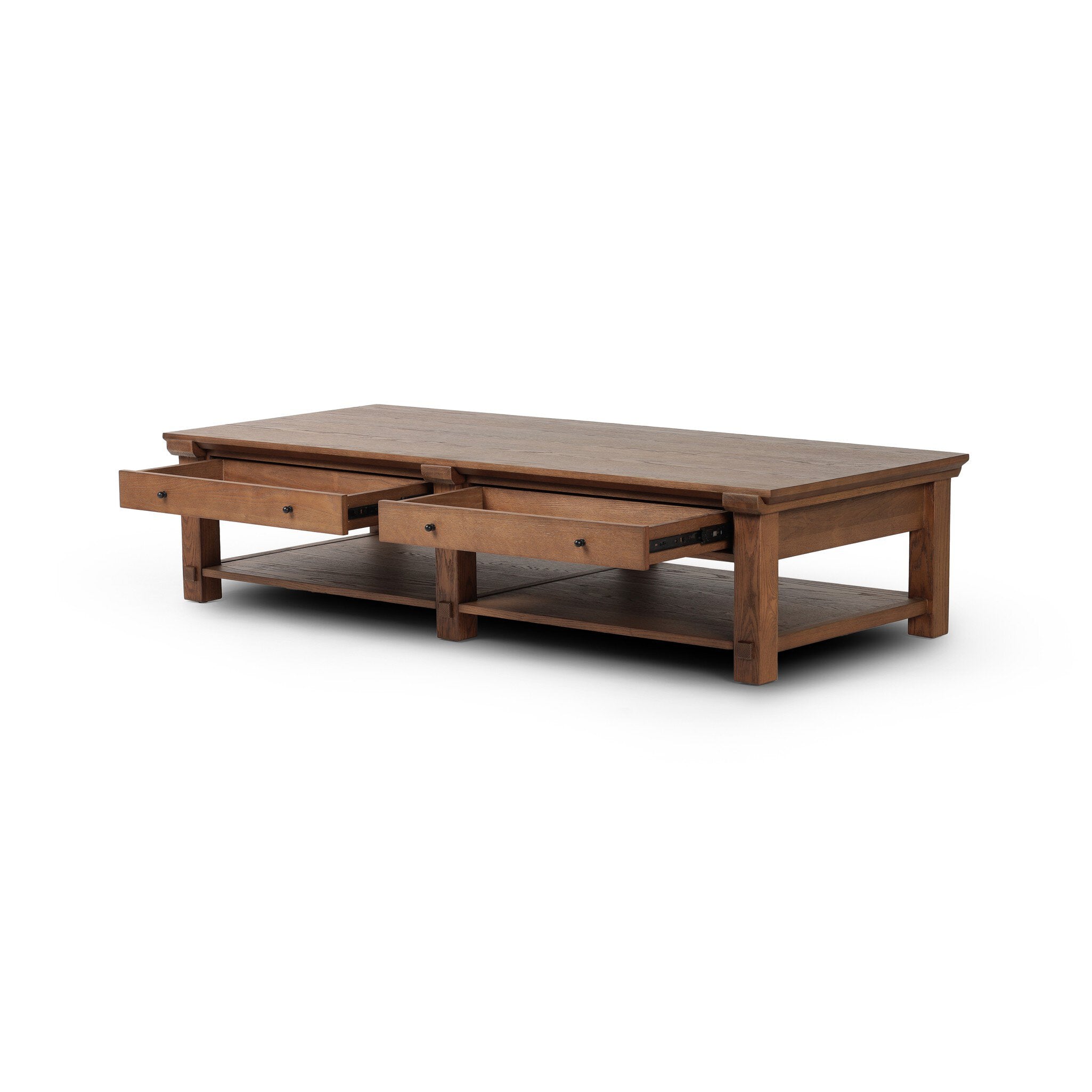 Gideon Coffee Table