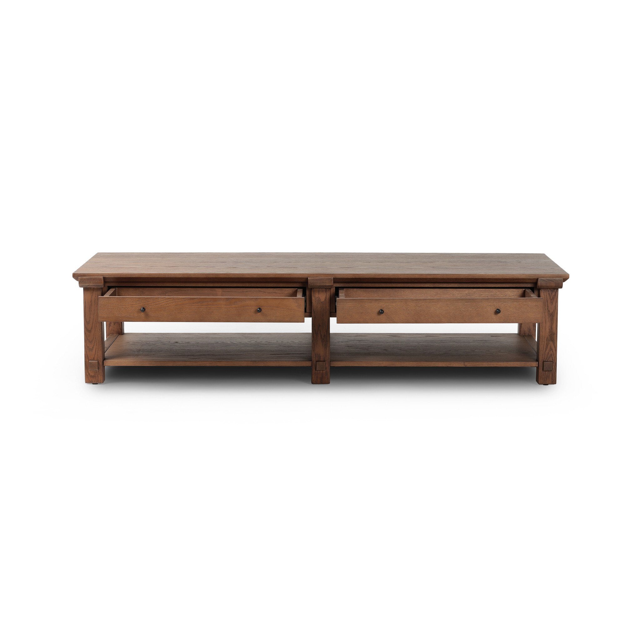 Gideon Coffee Table