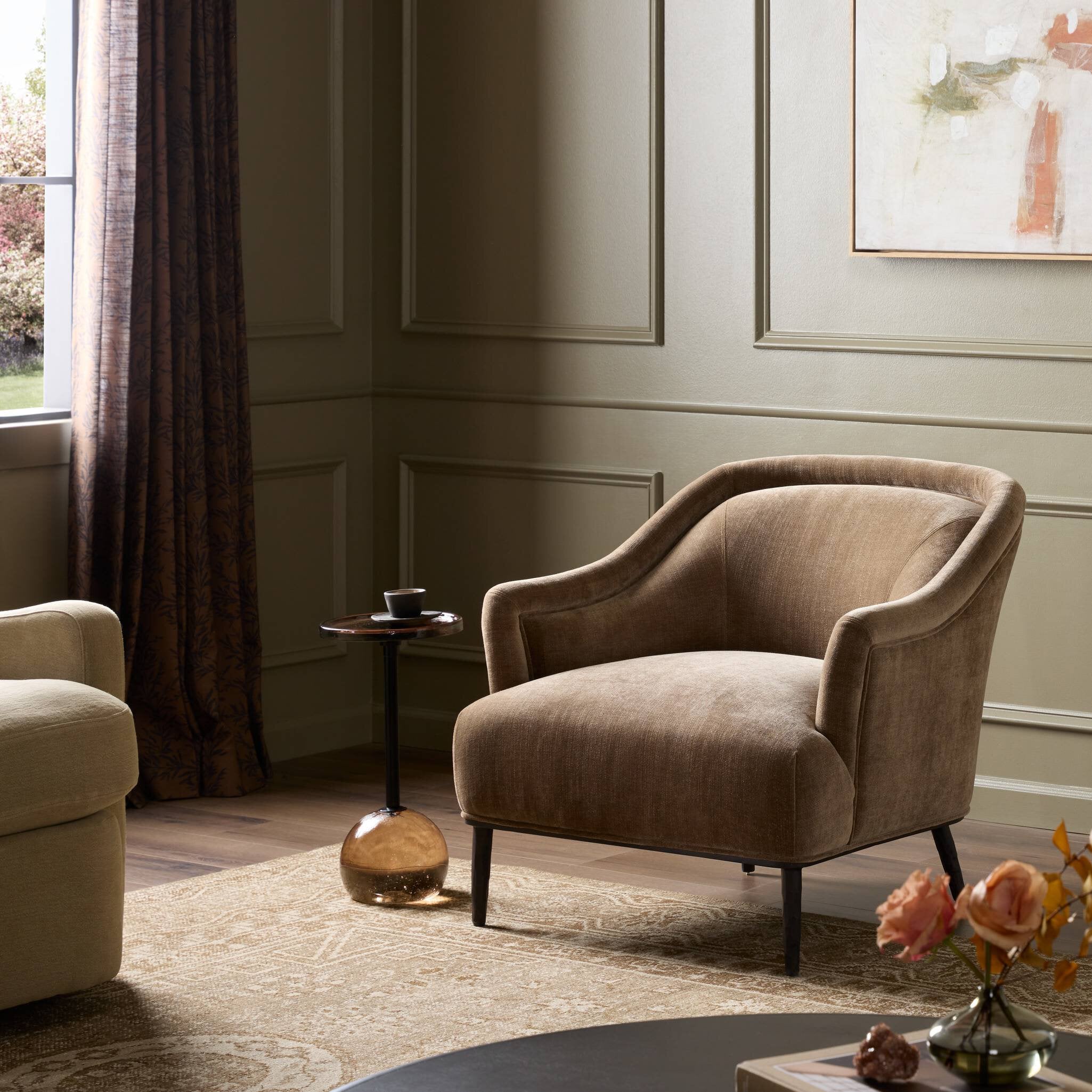 Louella Chair