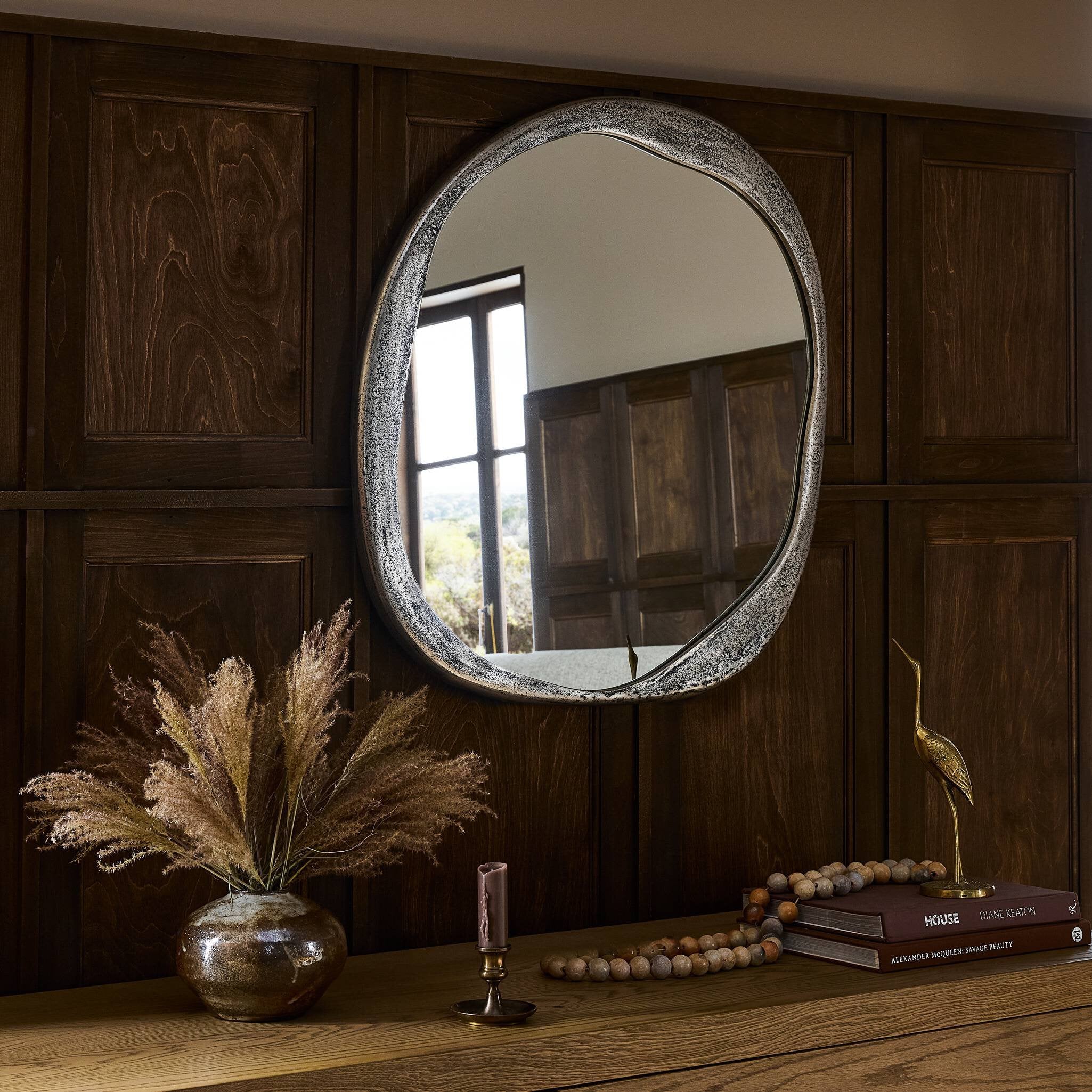 Cruz Mirror - StyleMeGHD - Mirrors