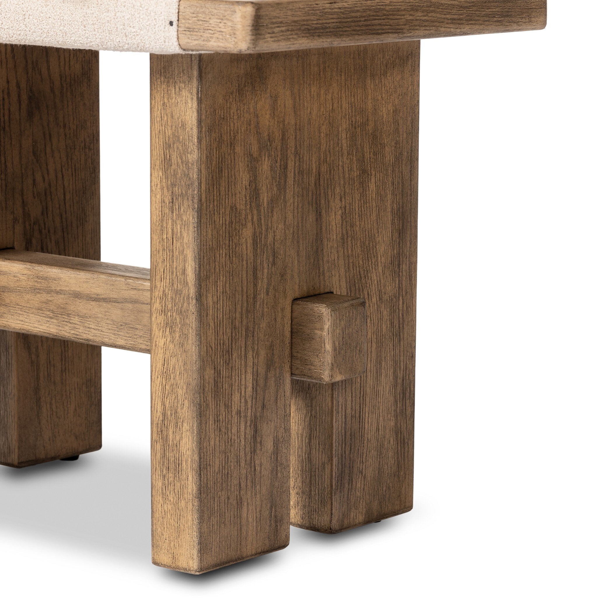 Gelyn Accent Stool