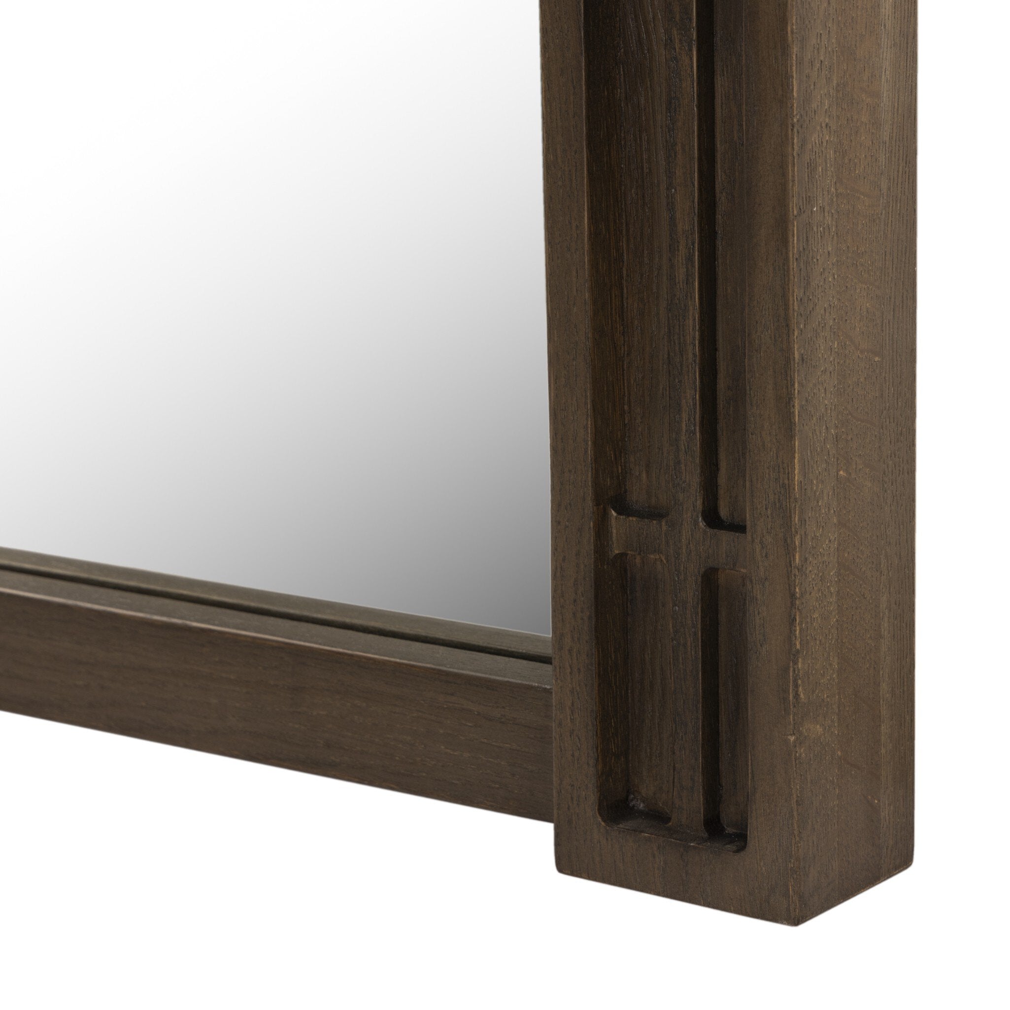 Tyrell Mirror