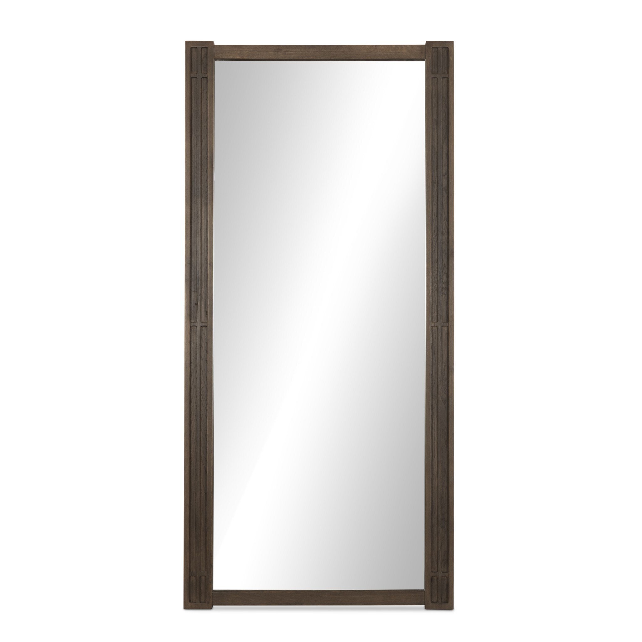 Tyrell Mirror