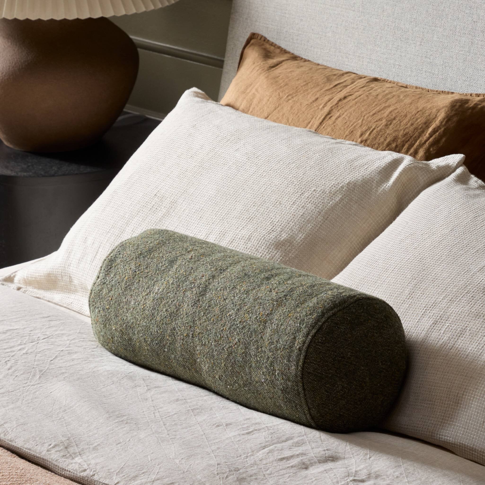 Penelope Bolster Pillow
