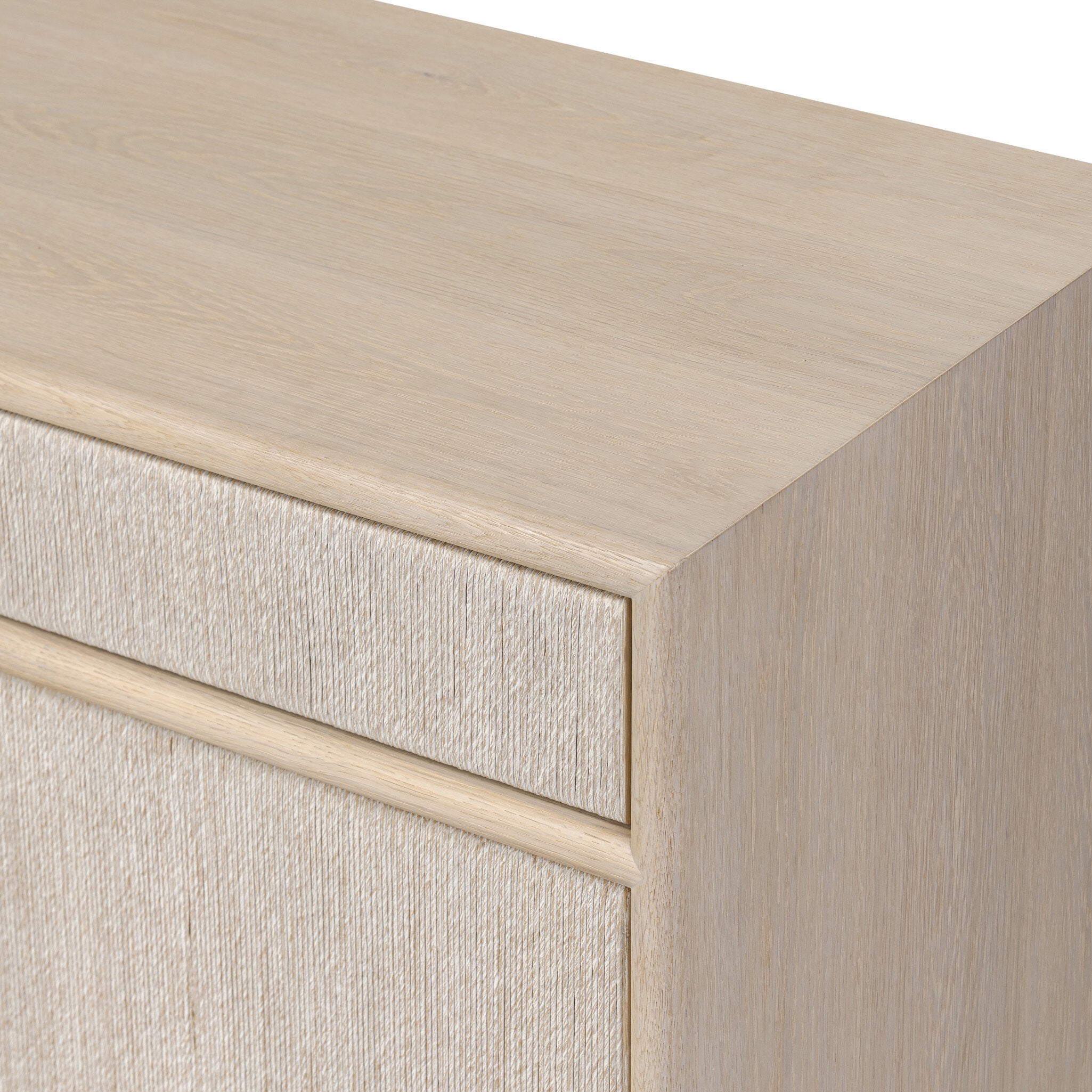 River Sideboard