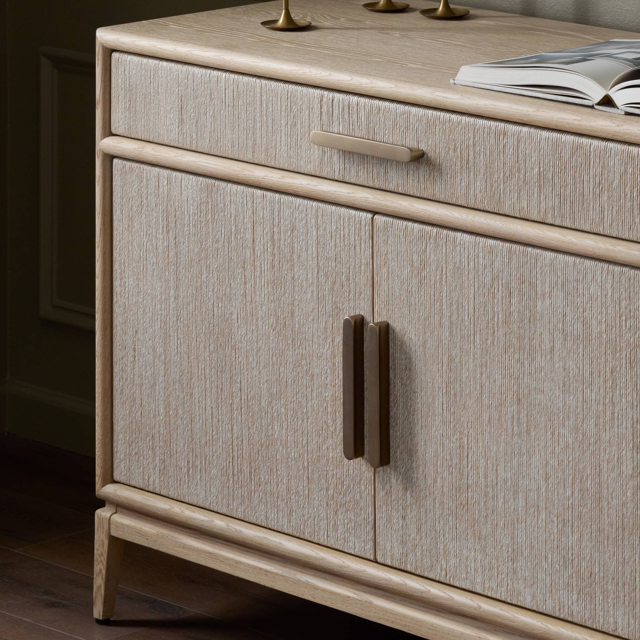 River Sideboard