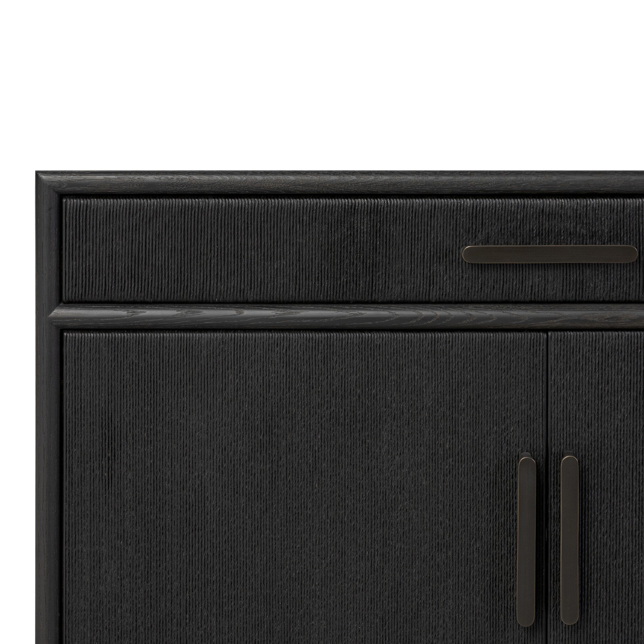 River Sideboard
