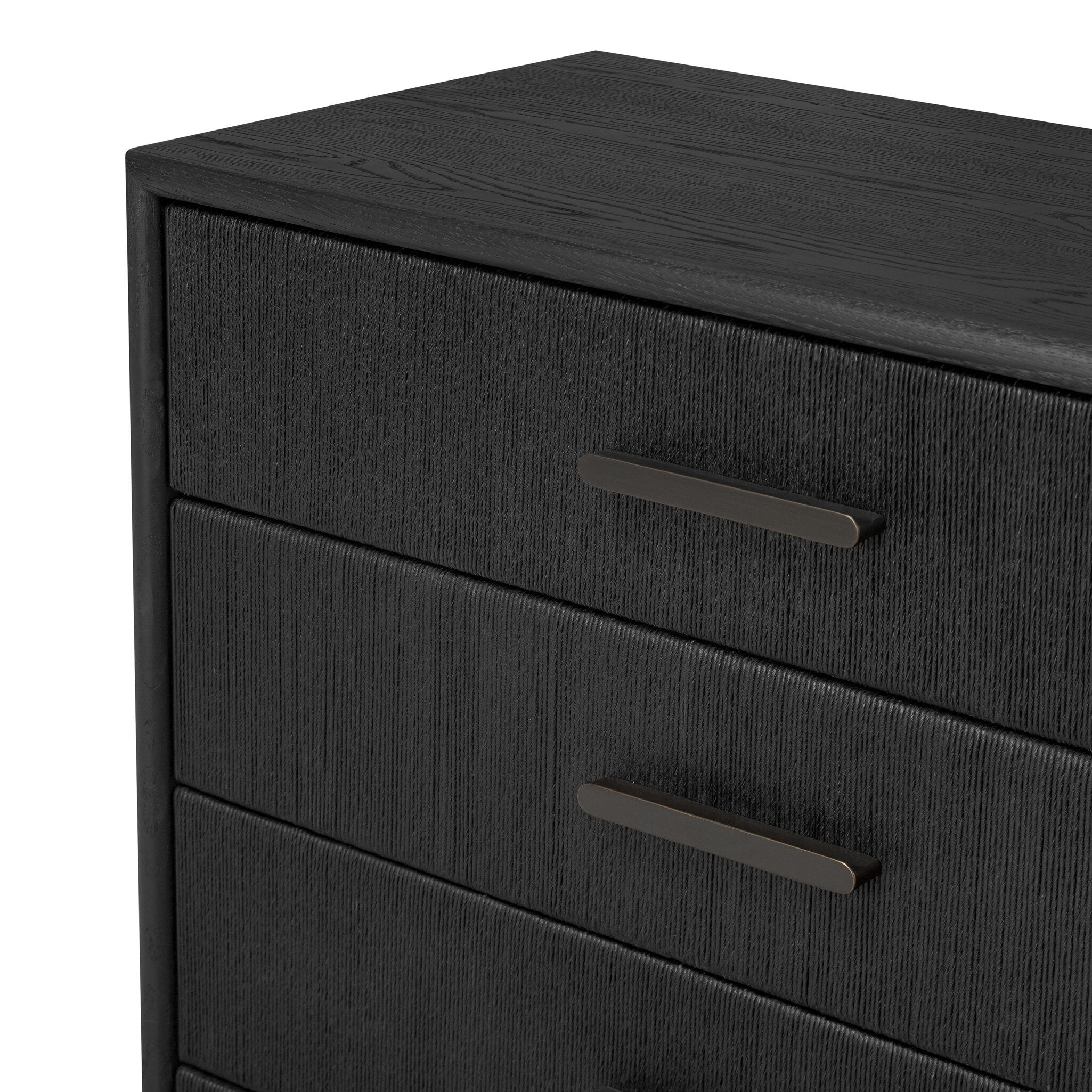 River 8 Drawer Dresser
