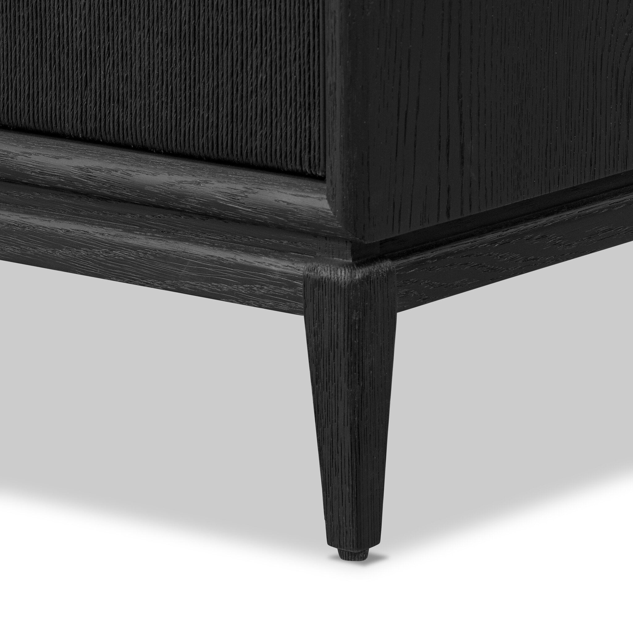 River 8 Drawer Dresser
