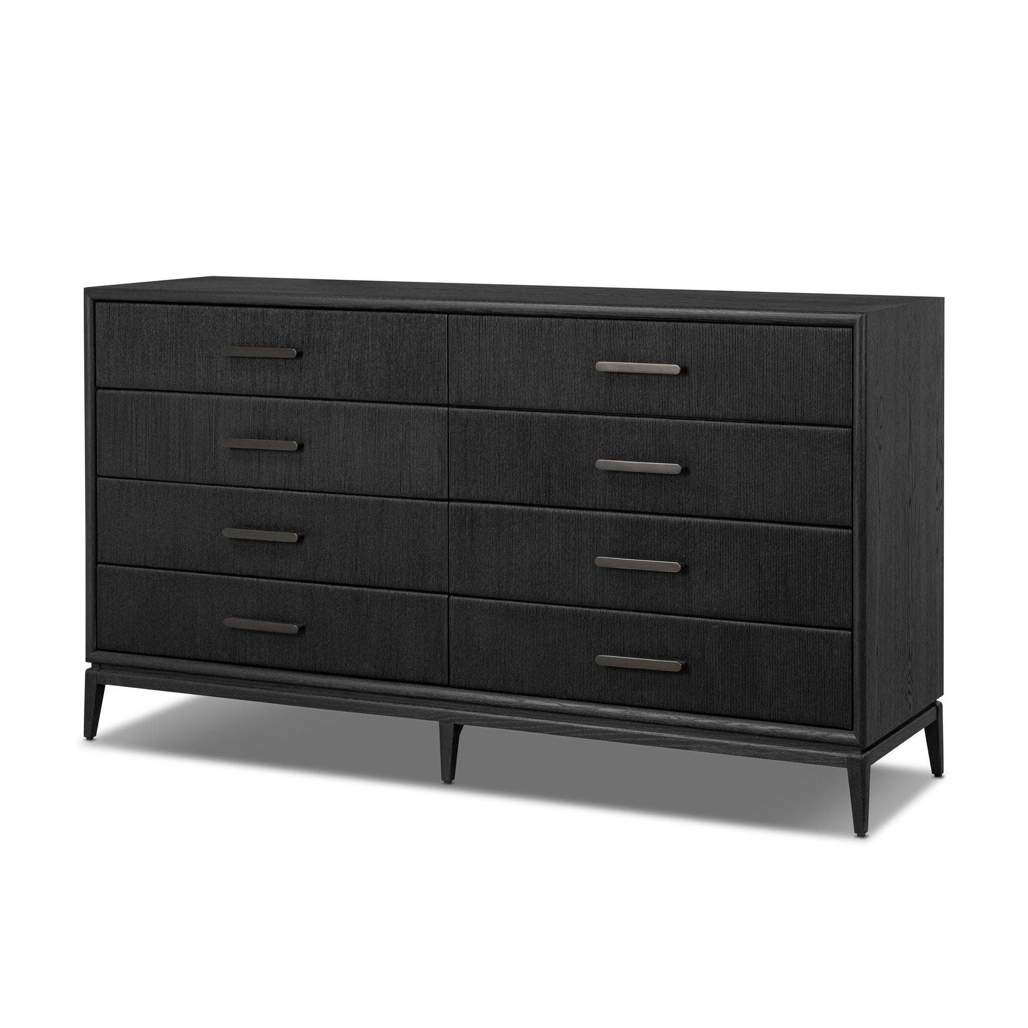 River 8 Drawer Dresser