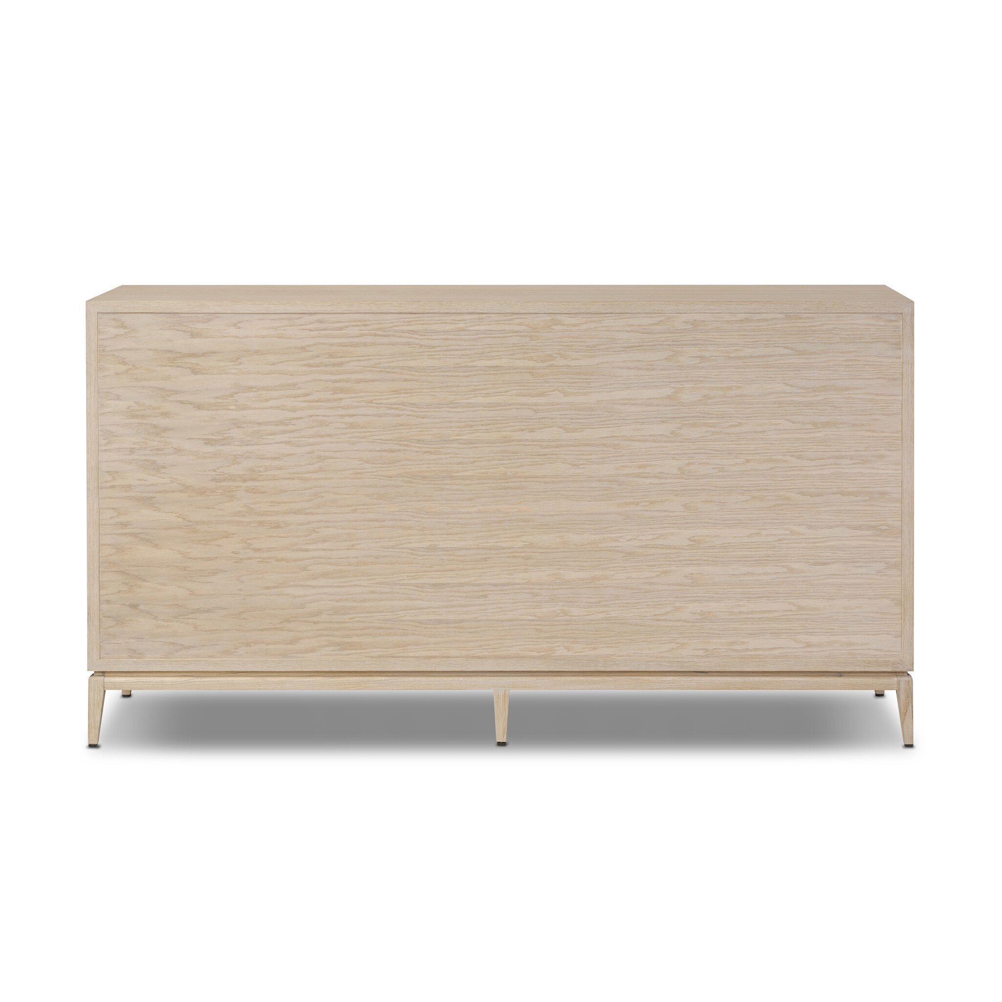 River 8 Drawer Dresser