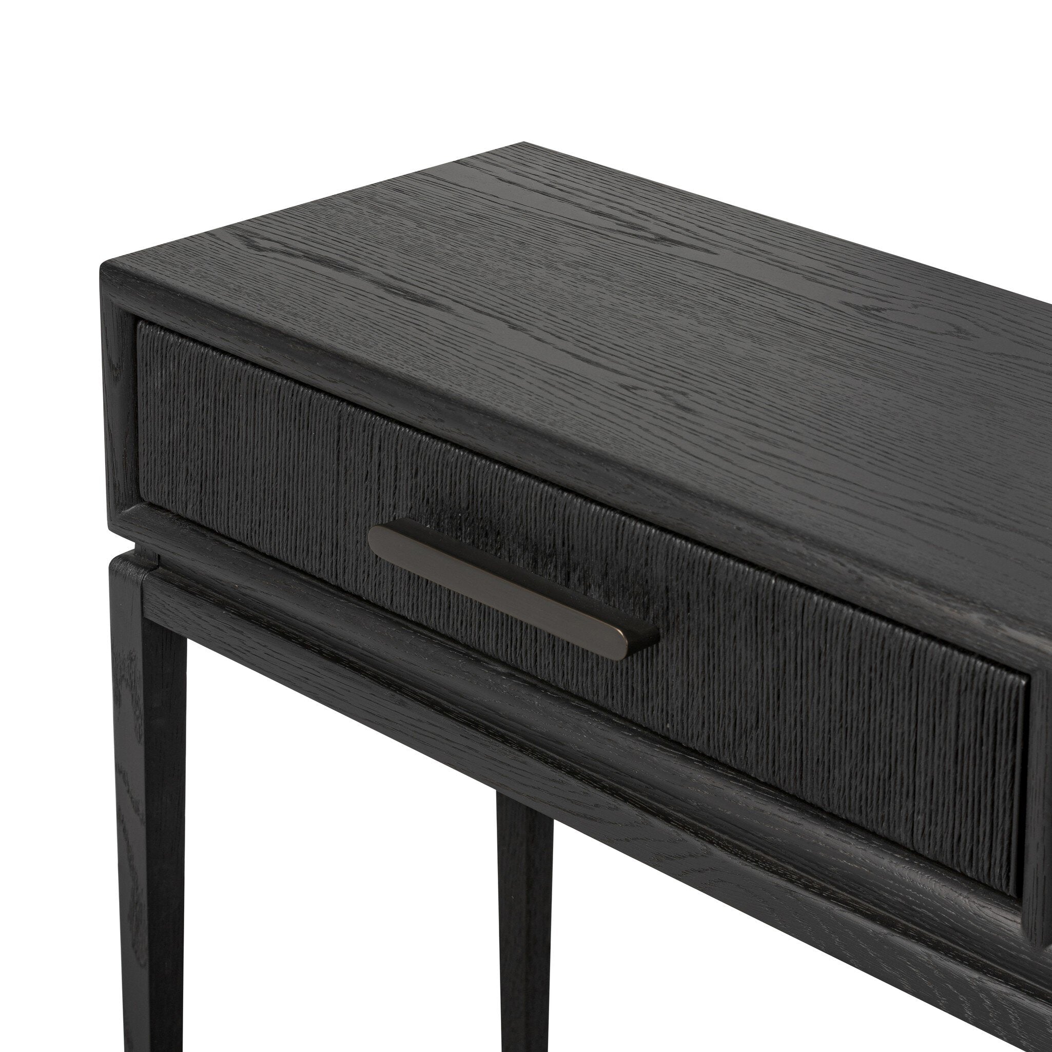 River Console Table - 78"