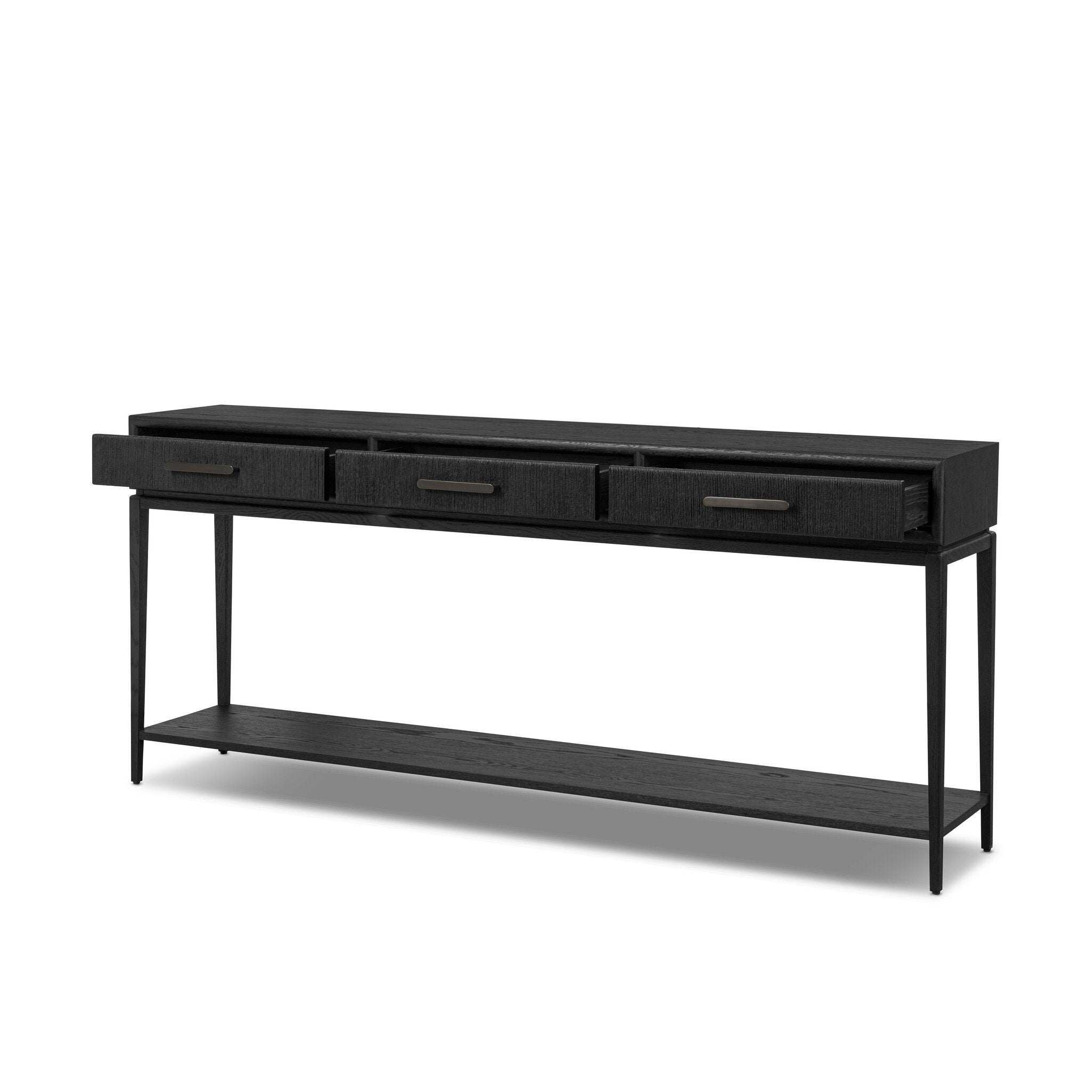 River Console Table - 78"
