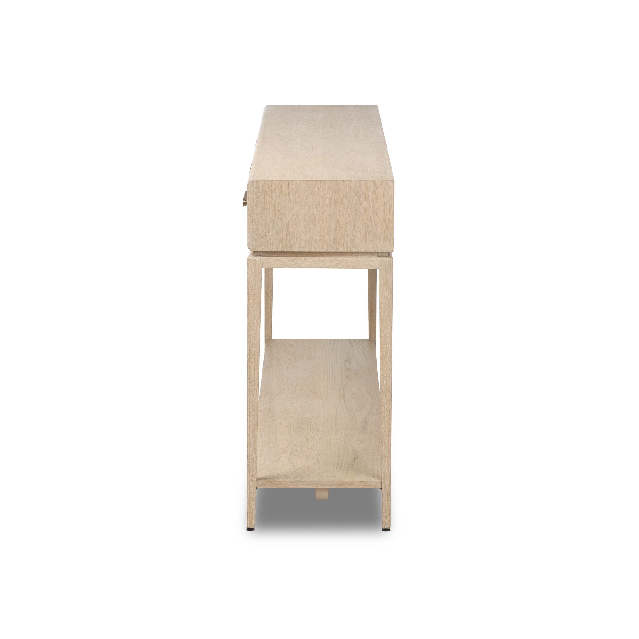 River Console Table - 78"