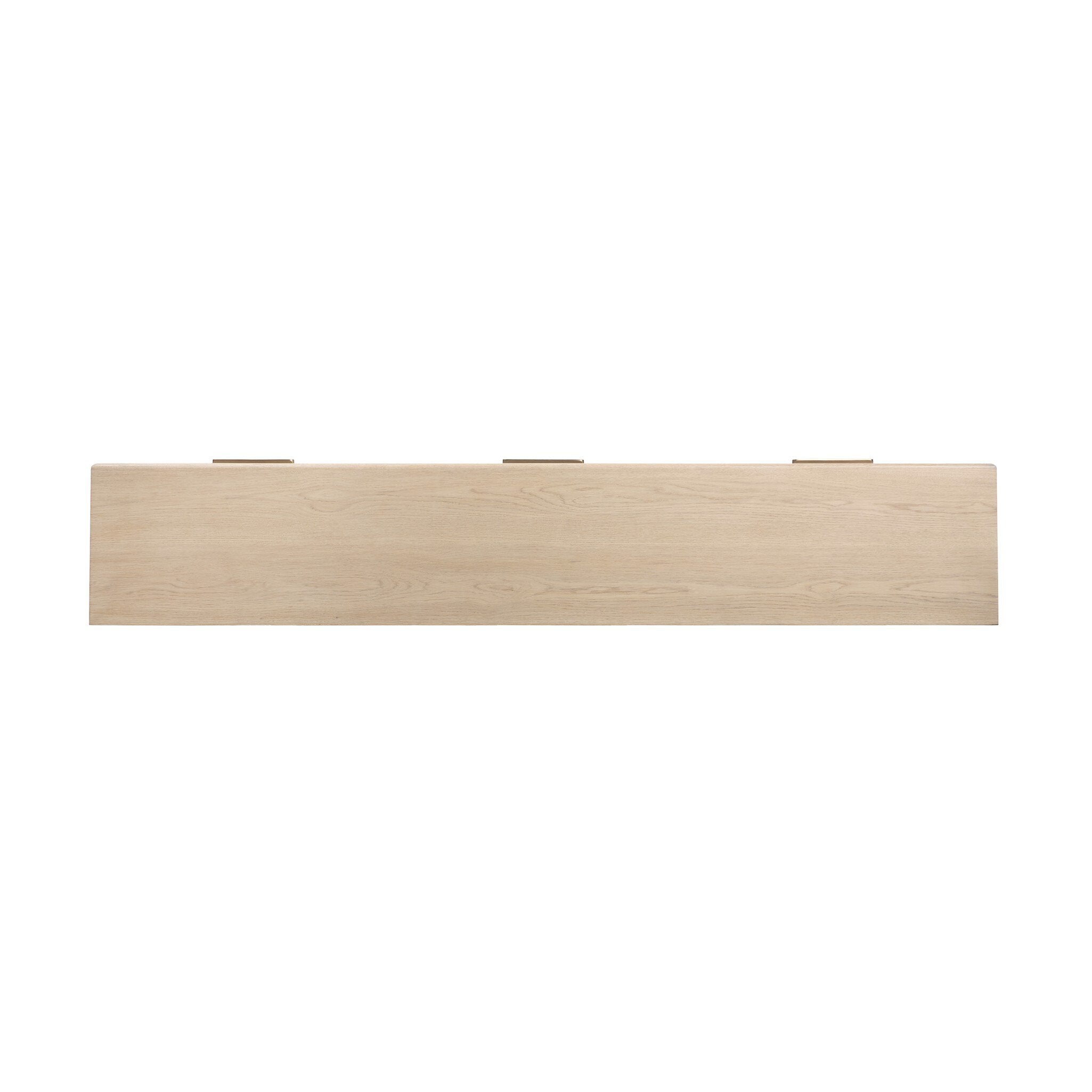 River Console Table - 78"