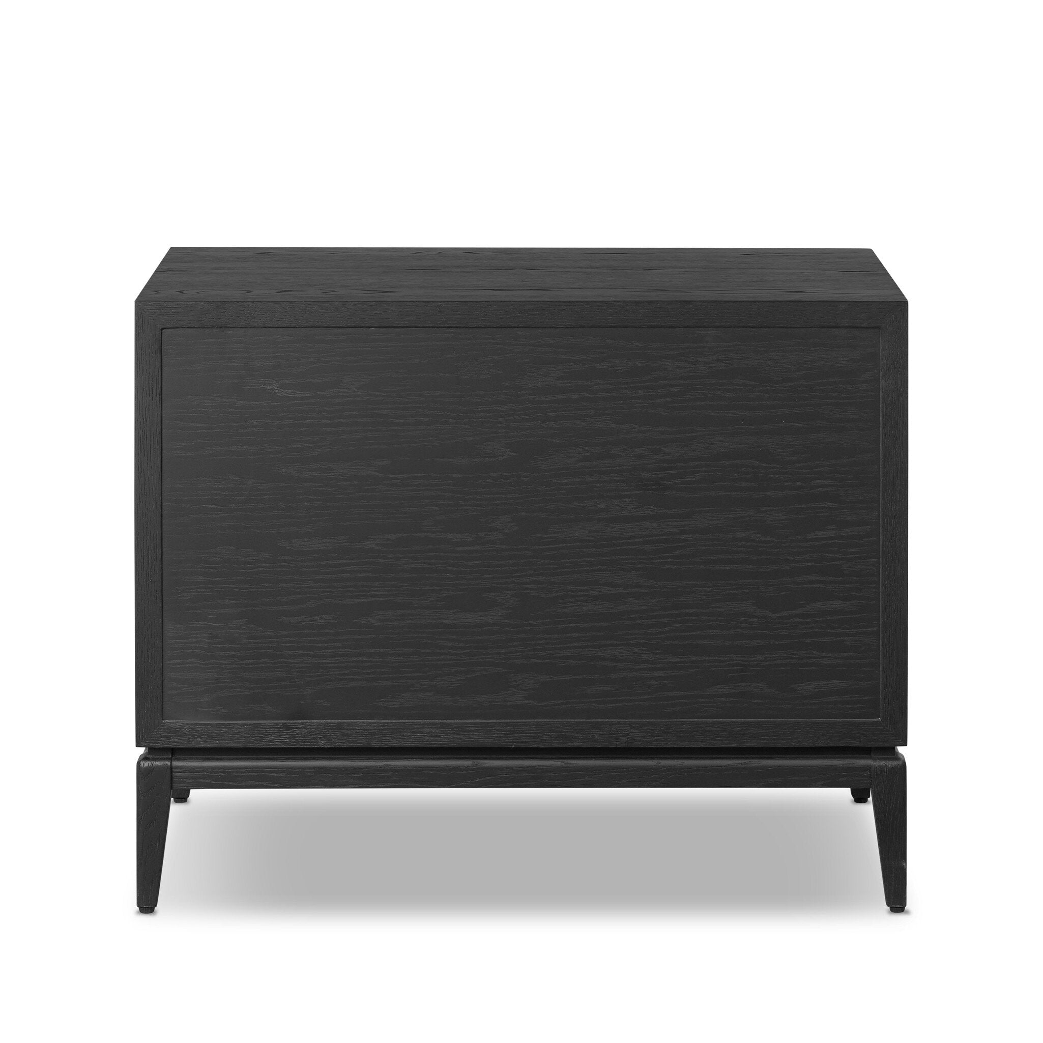 River Open Nightstand