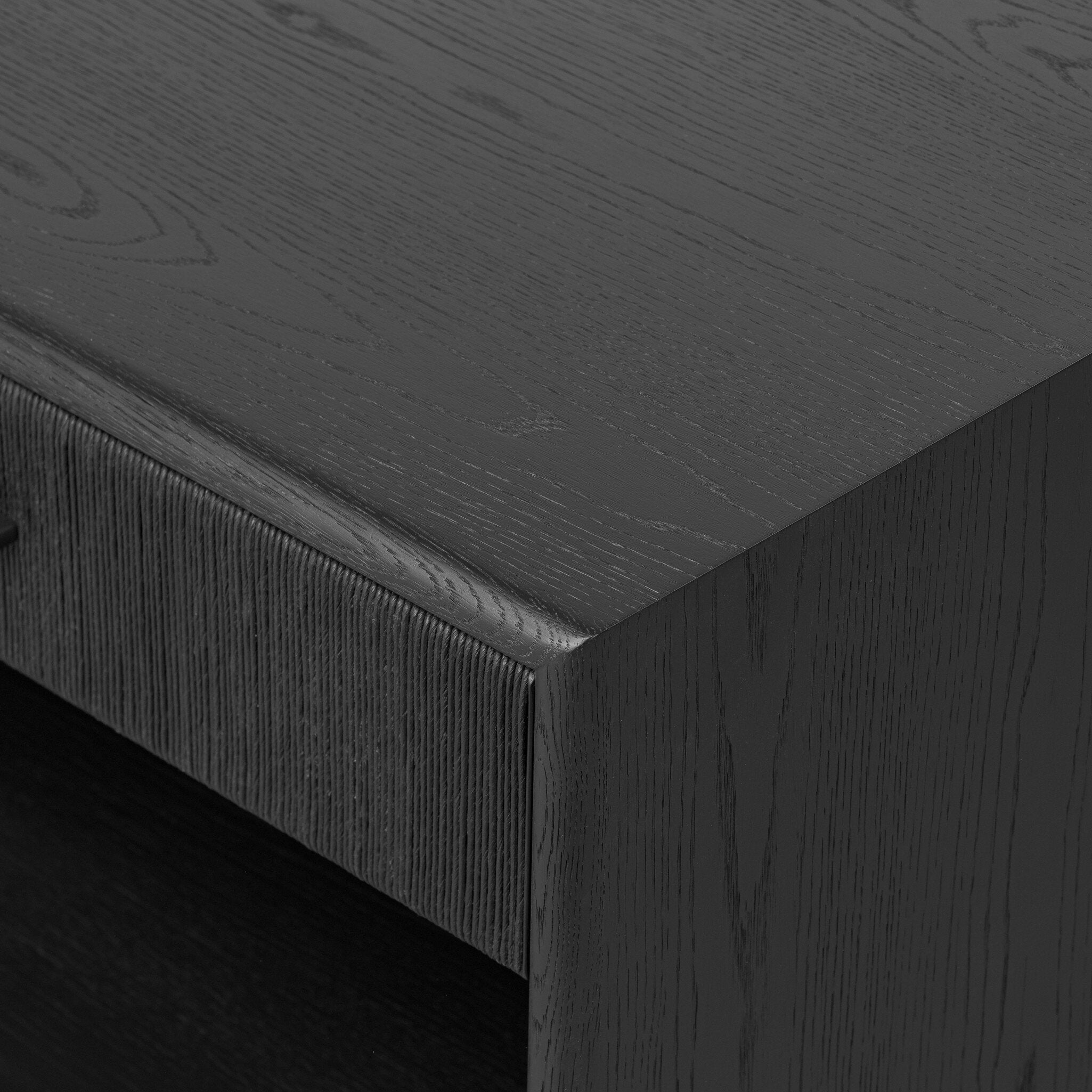 River Open Nightstand