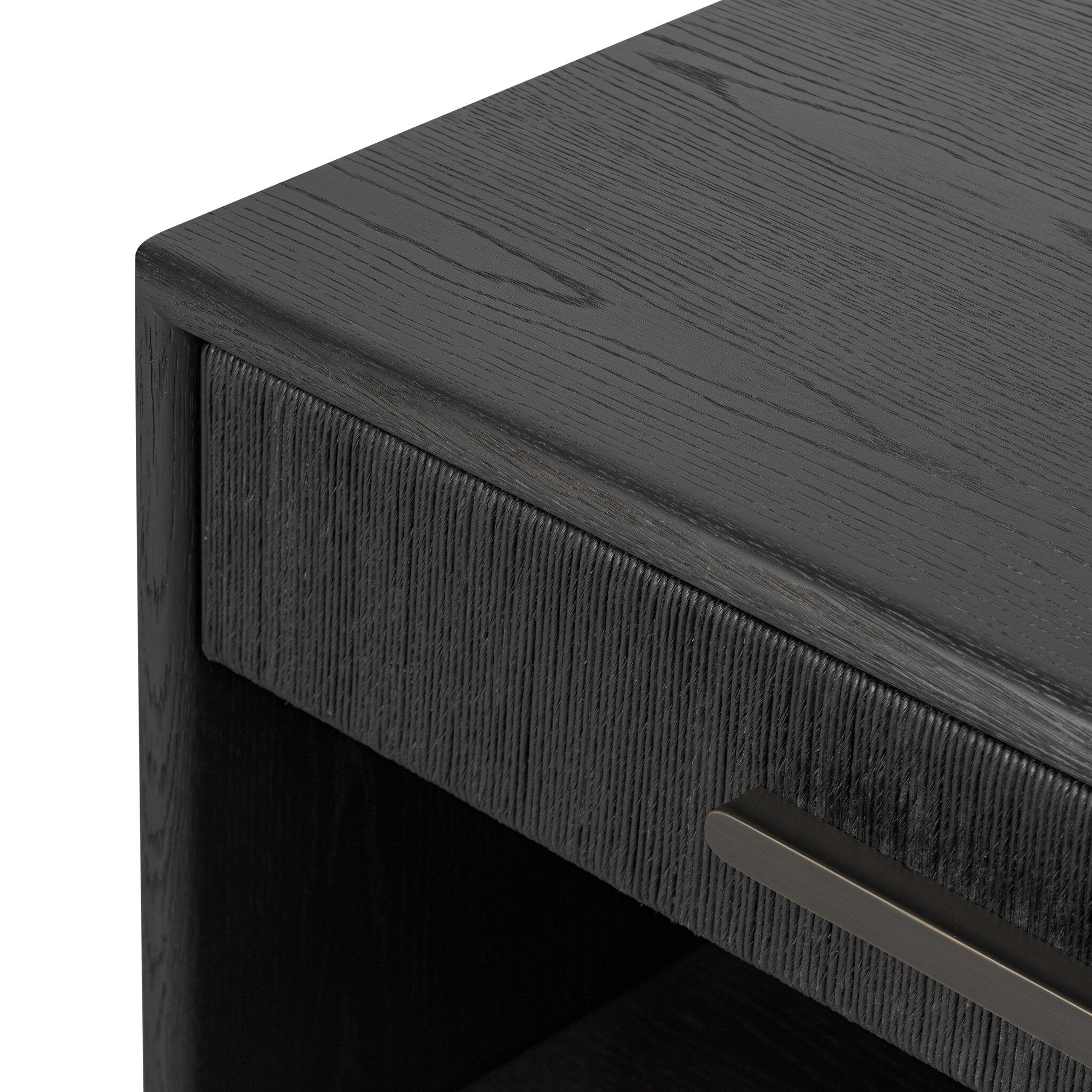 River Open Nightstand