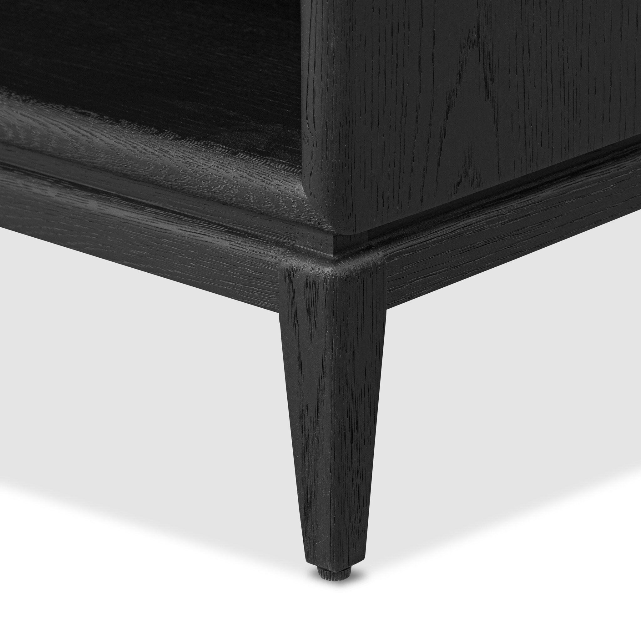River Open Nightstand