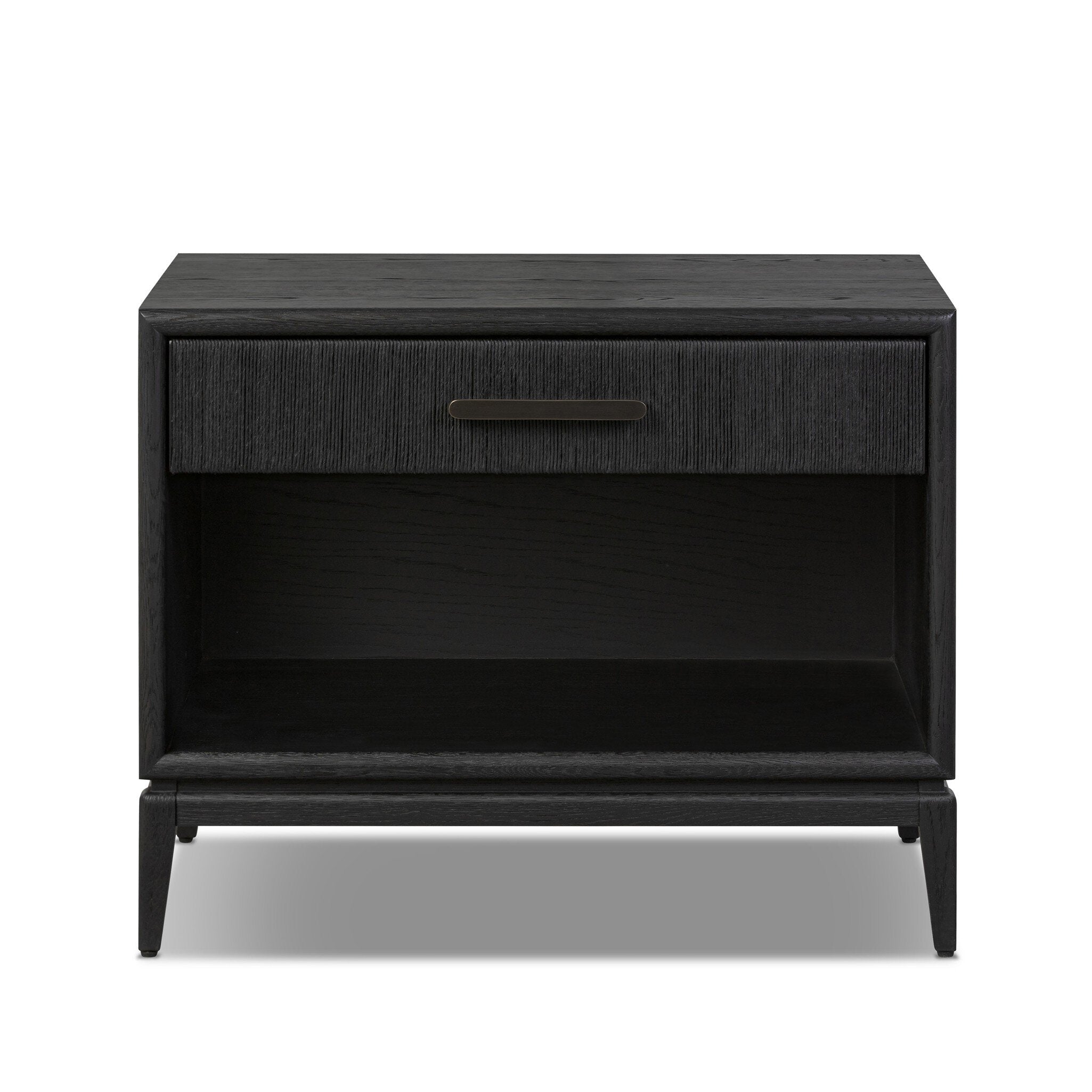 River Open Nightstand