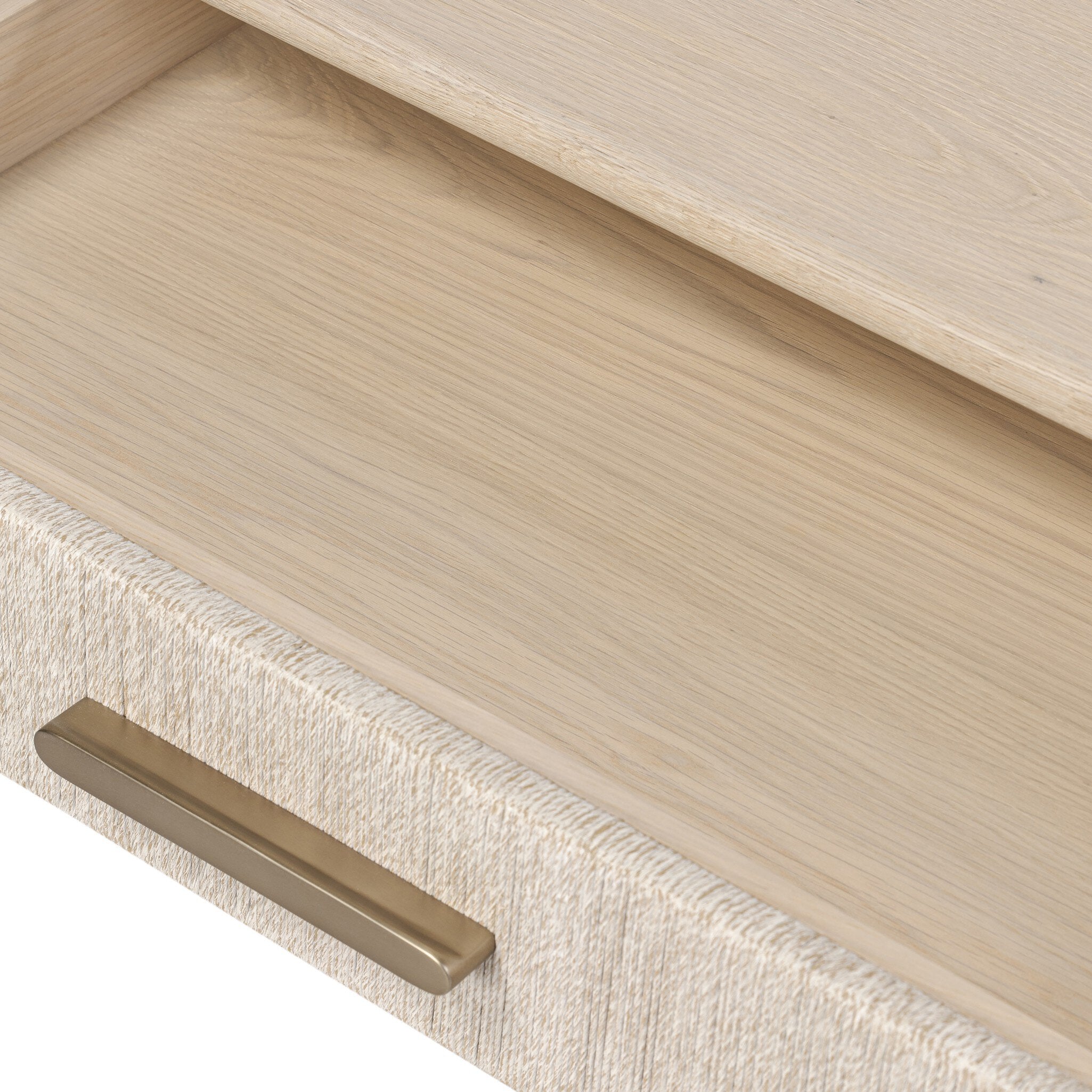 River Open Nightstand