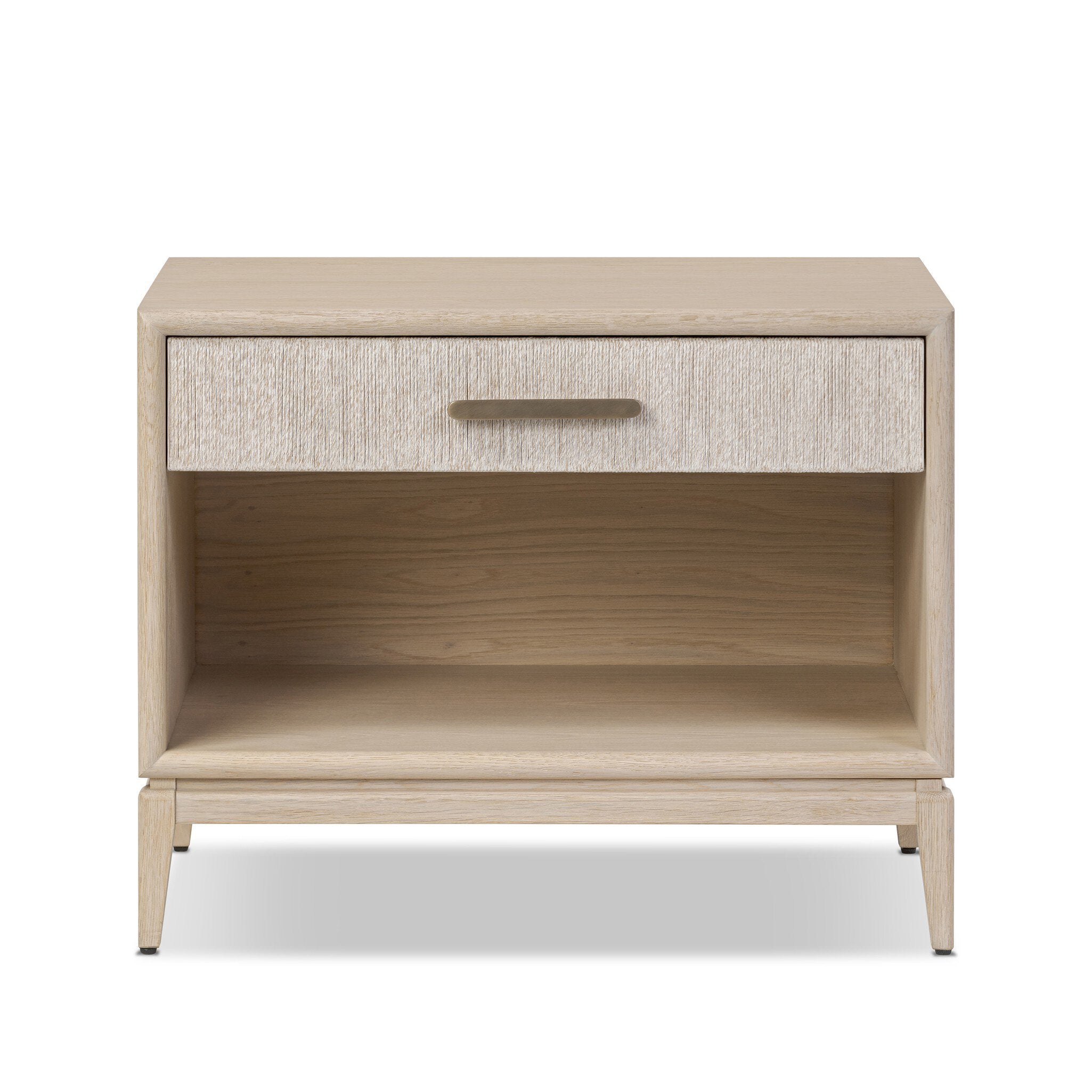 River Open Nightstand