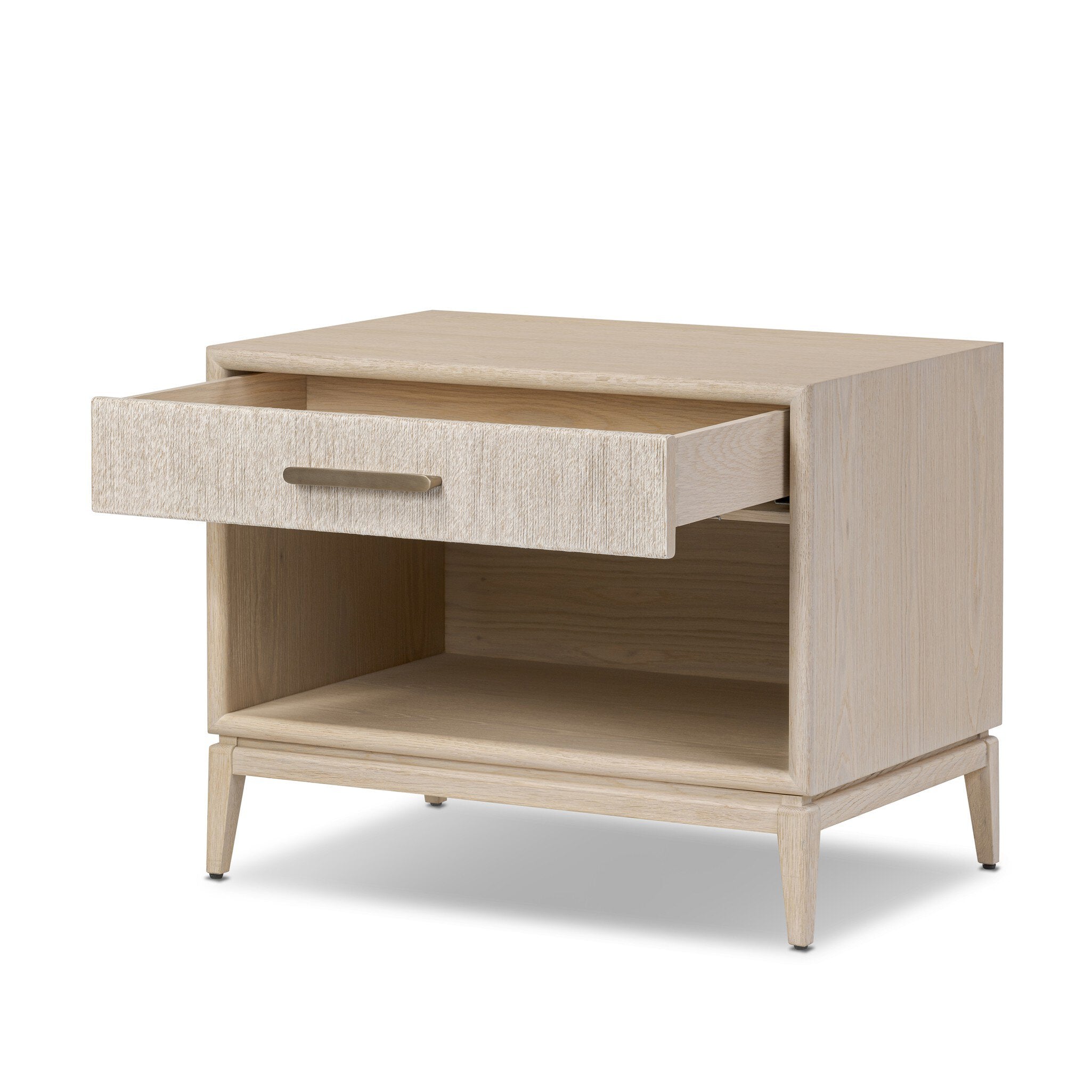 River Open Nightstand