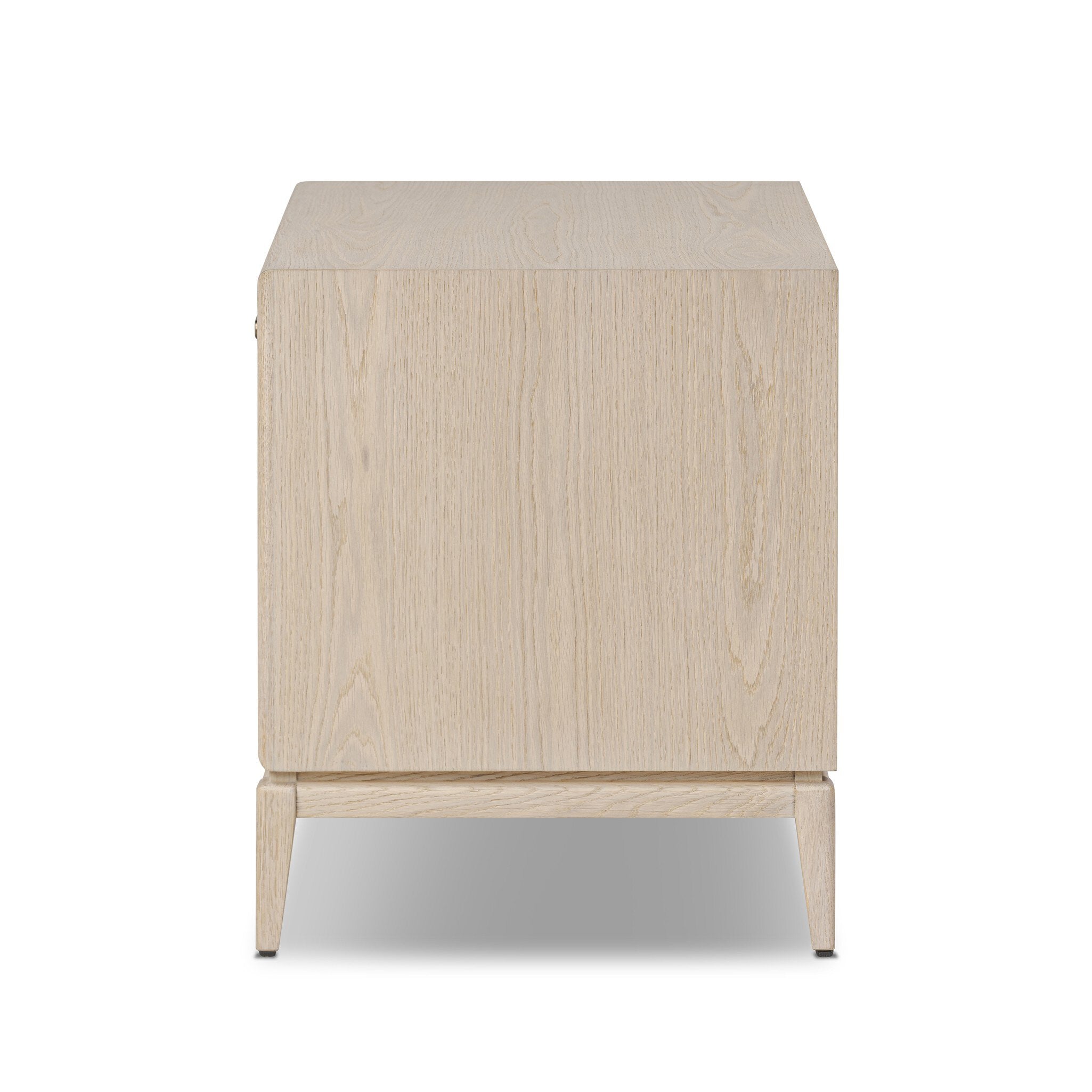 River Open Nightstand