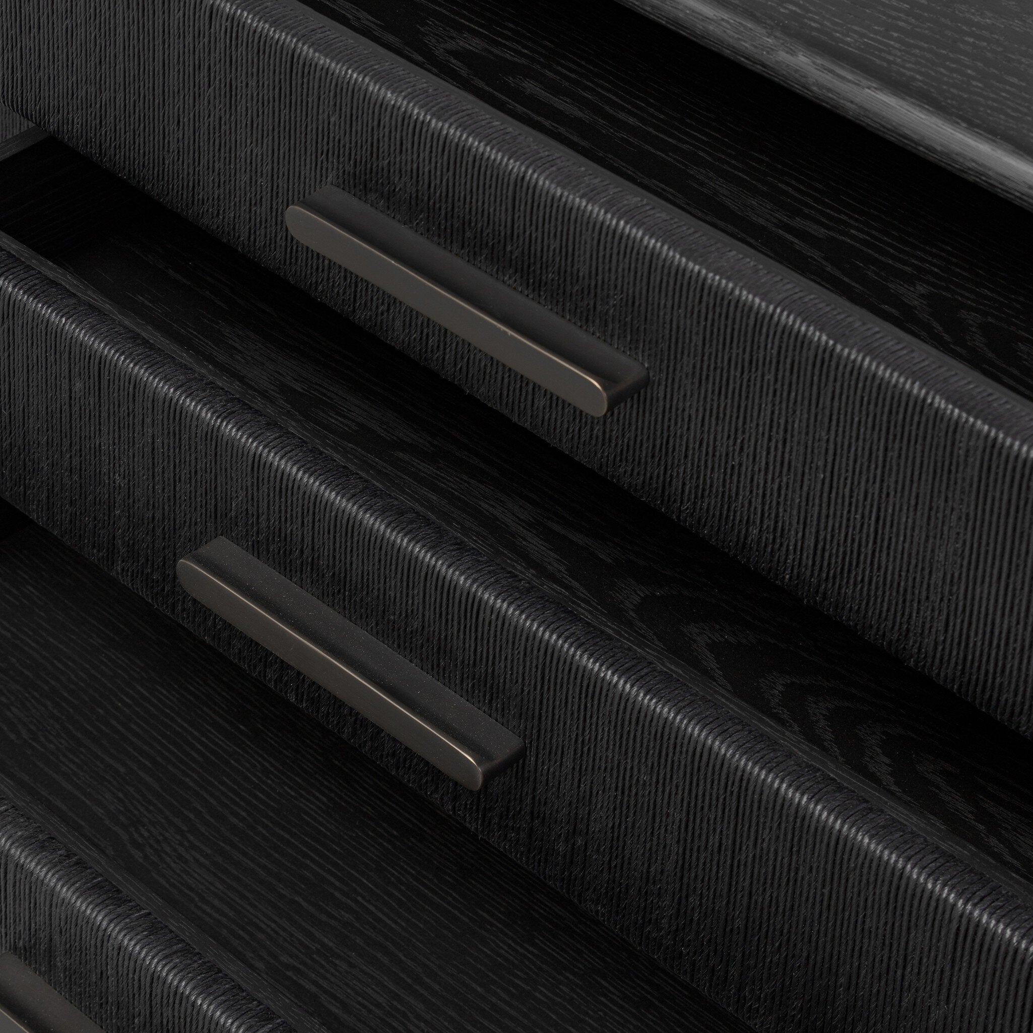 River Media Console