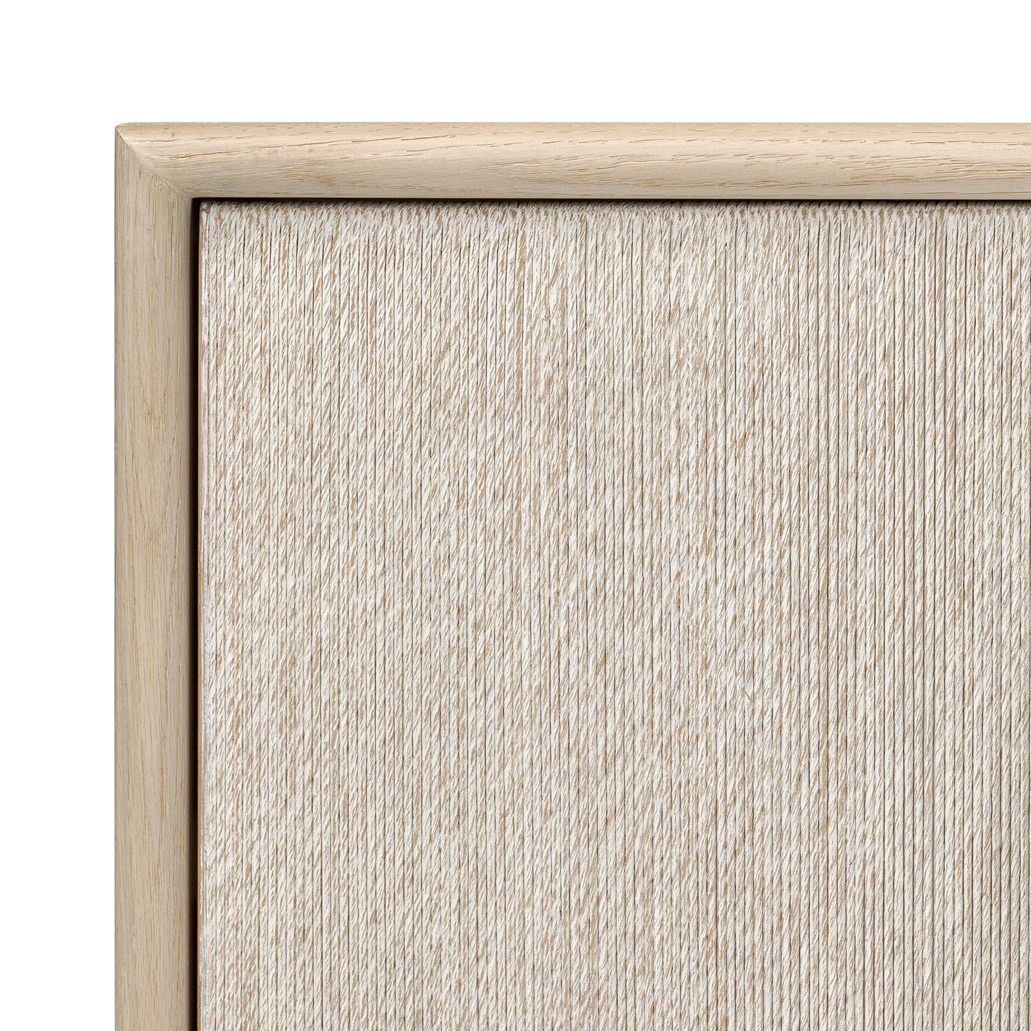 River Media Console