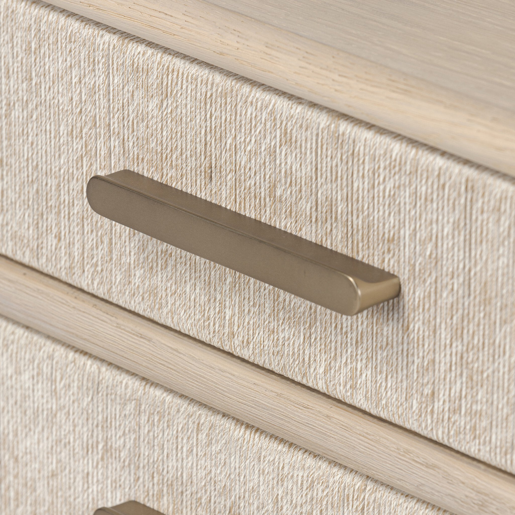 River Media Console