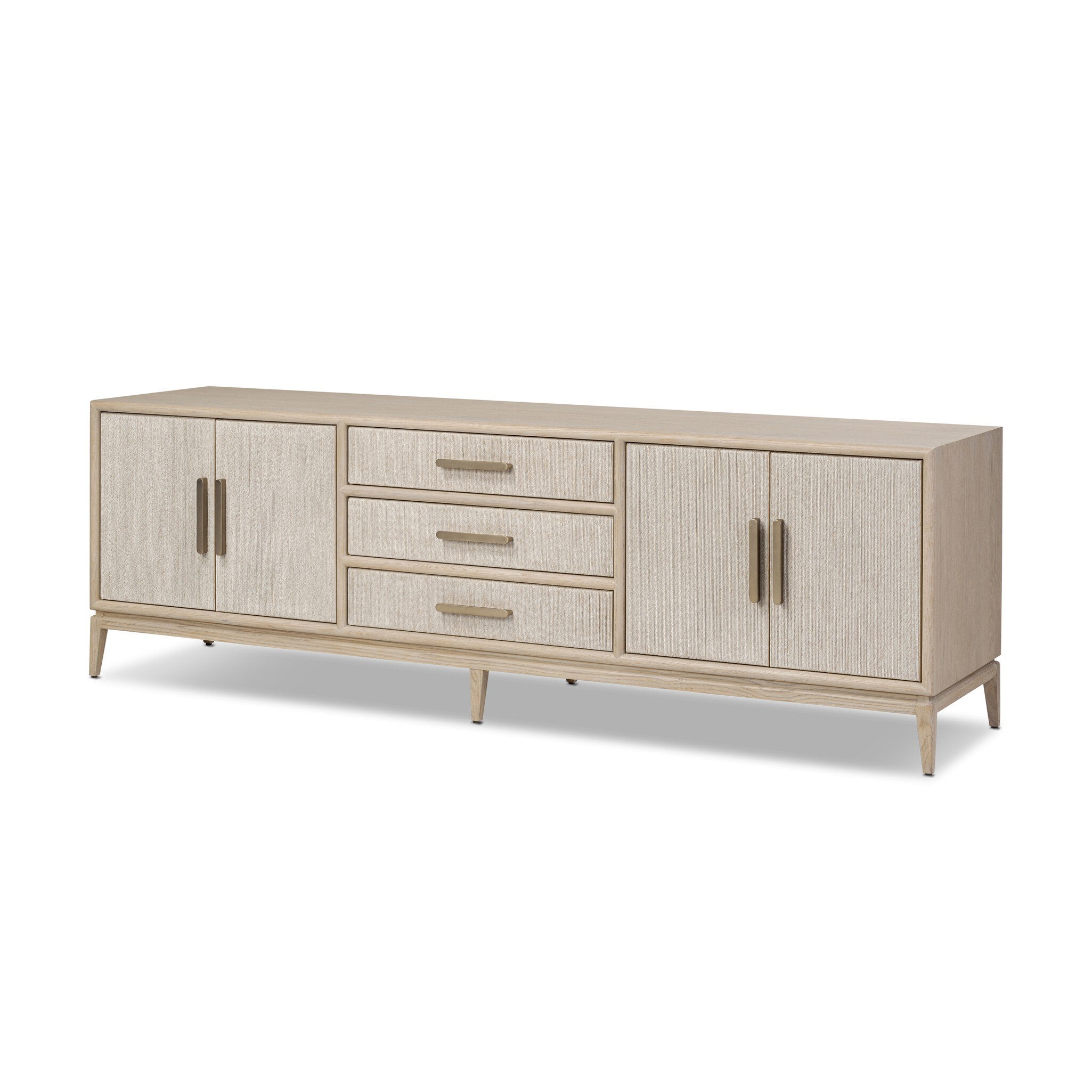 River Media Console