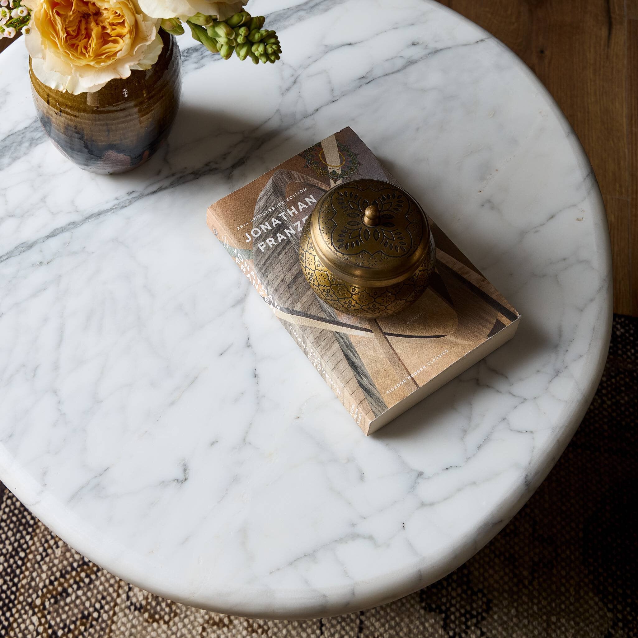 Sonny End Table