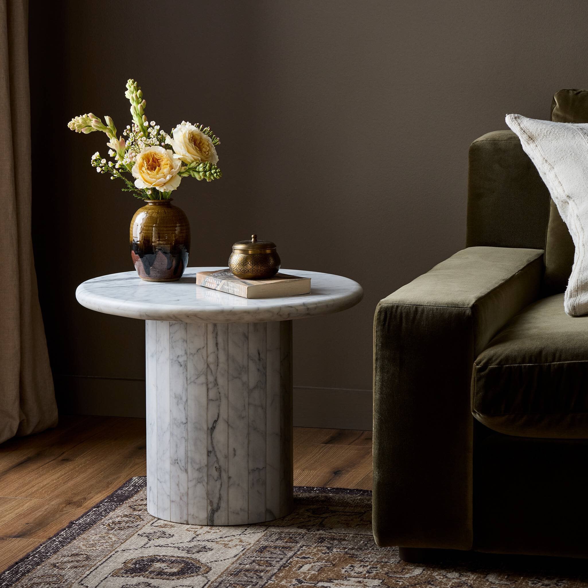 Sonny End Table